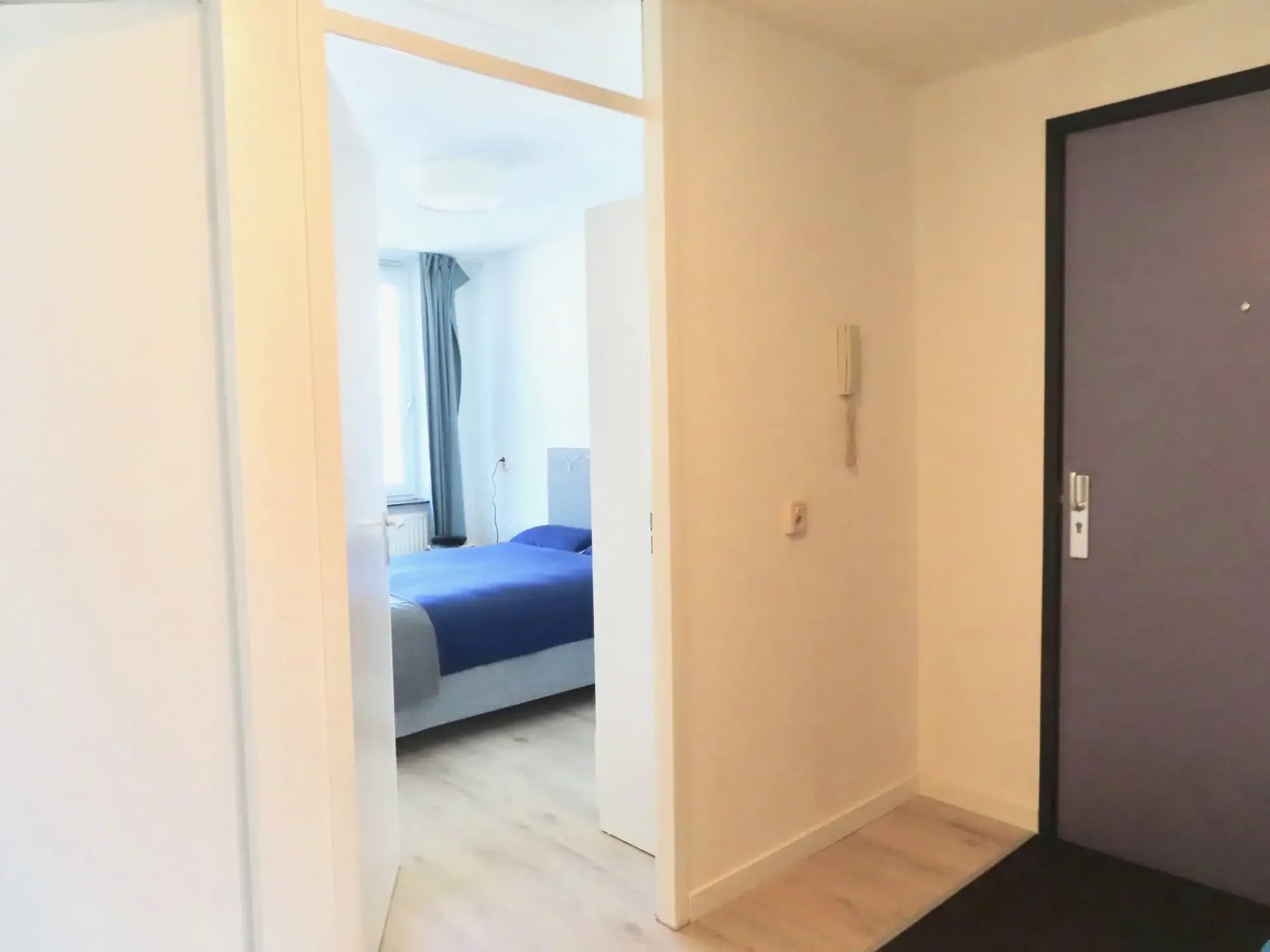 Foto van de Appartement gelegen aan de Kepplerstraat in Den Haag
