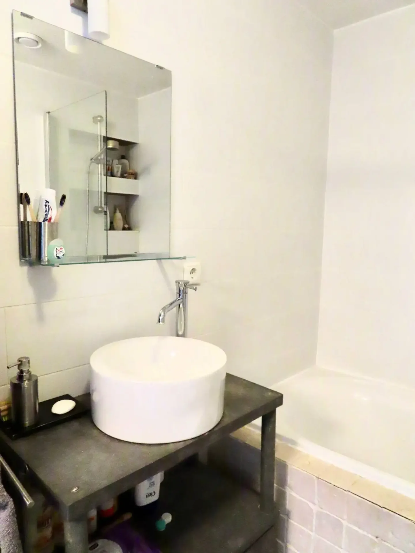 Foto van de Appartement gelegen aan de Kepplerstraat in Den Haag