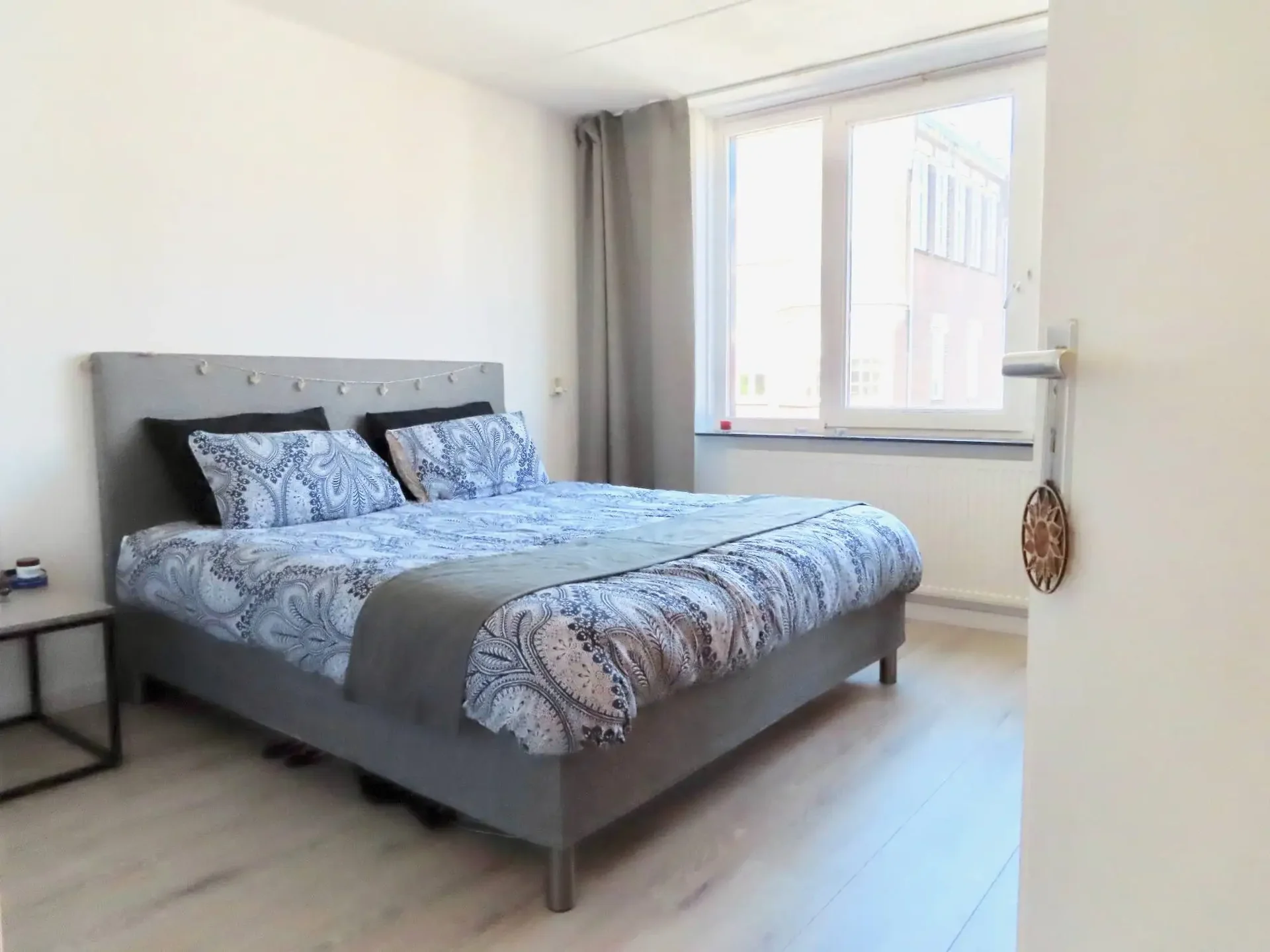 Foto van de Appartement gelegen aan de Kepplerstraat in Den Haag