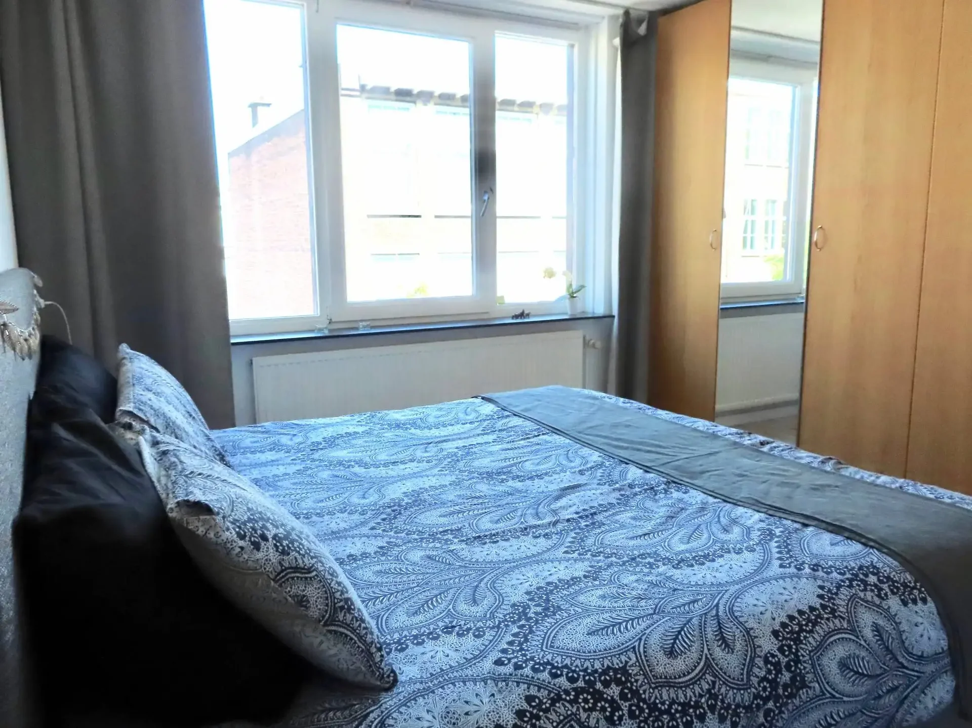 Foto van de Appartement gelegen aan de Kepplerstraat in Den Haag