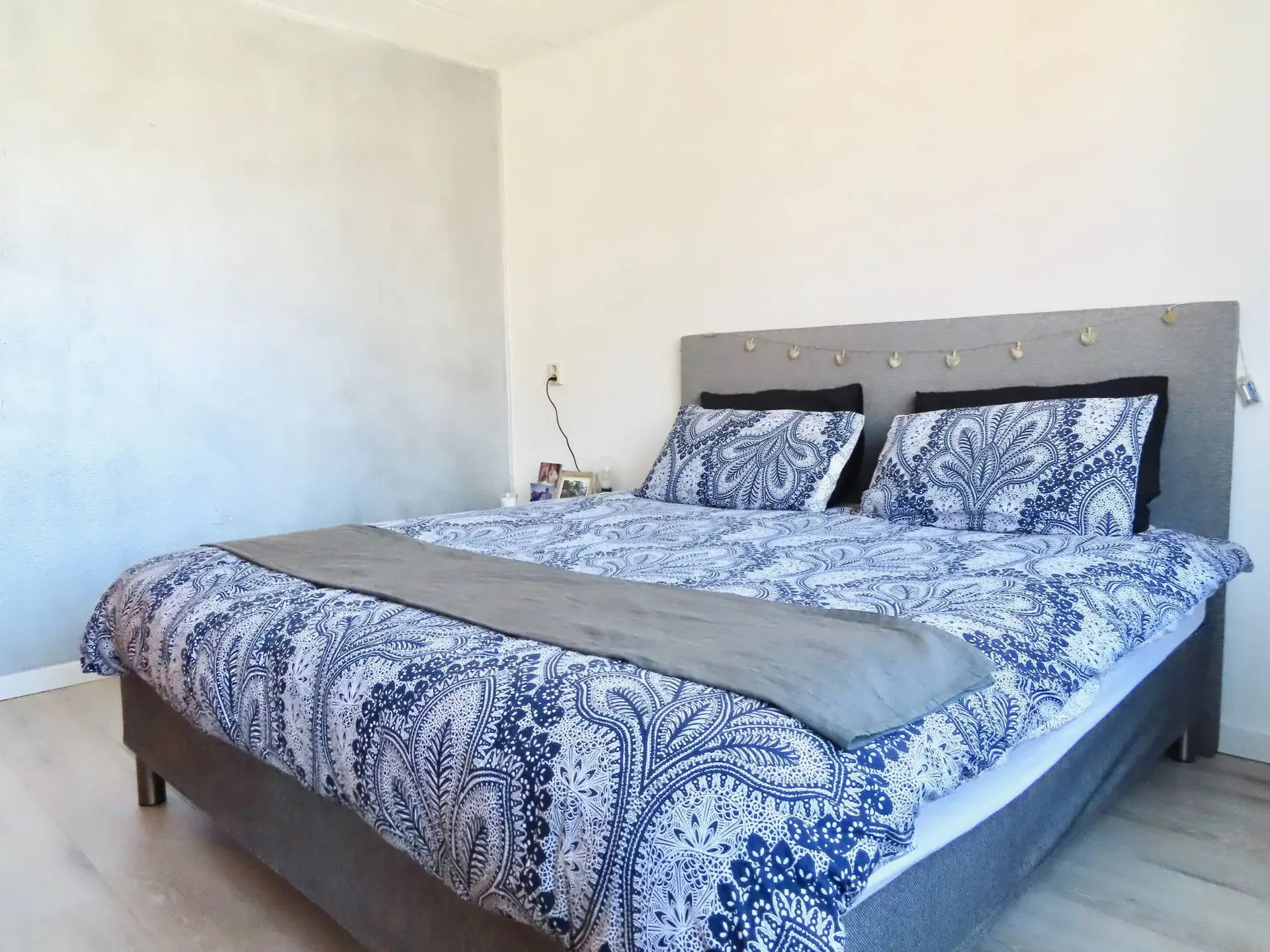 Foto van de Appartement gelegen aan de Kepplerstraat in Den Haag