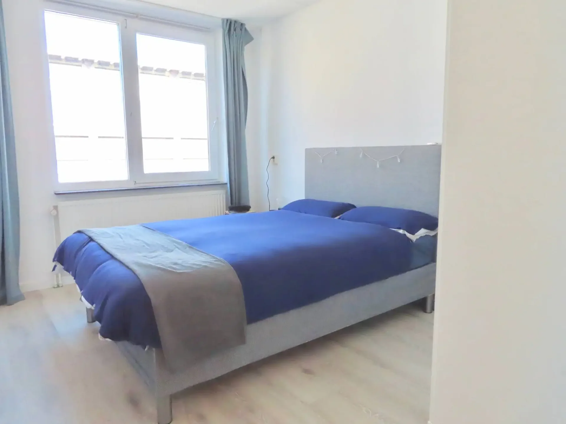 Foto van de Appartement gelegen aan de Kepplerstraat in Den Haag