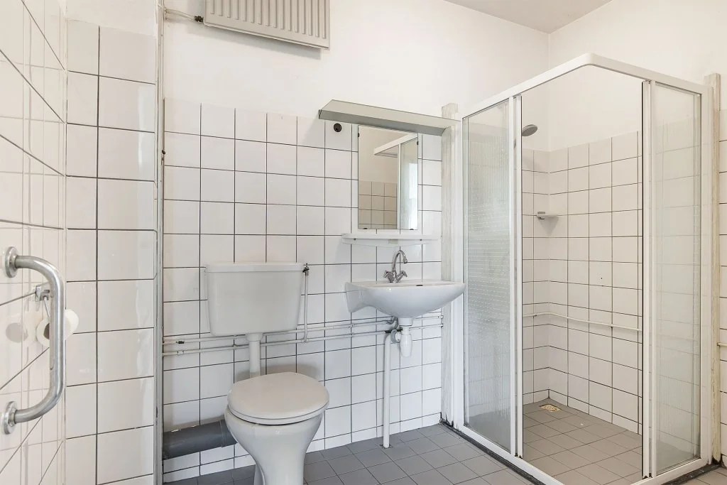 Foto van de Appartement gelegen aan de Aalscholversingel in Velp