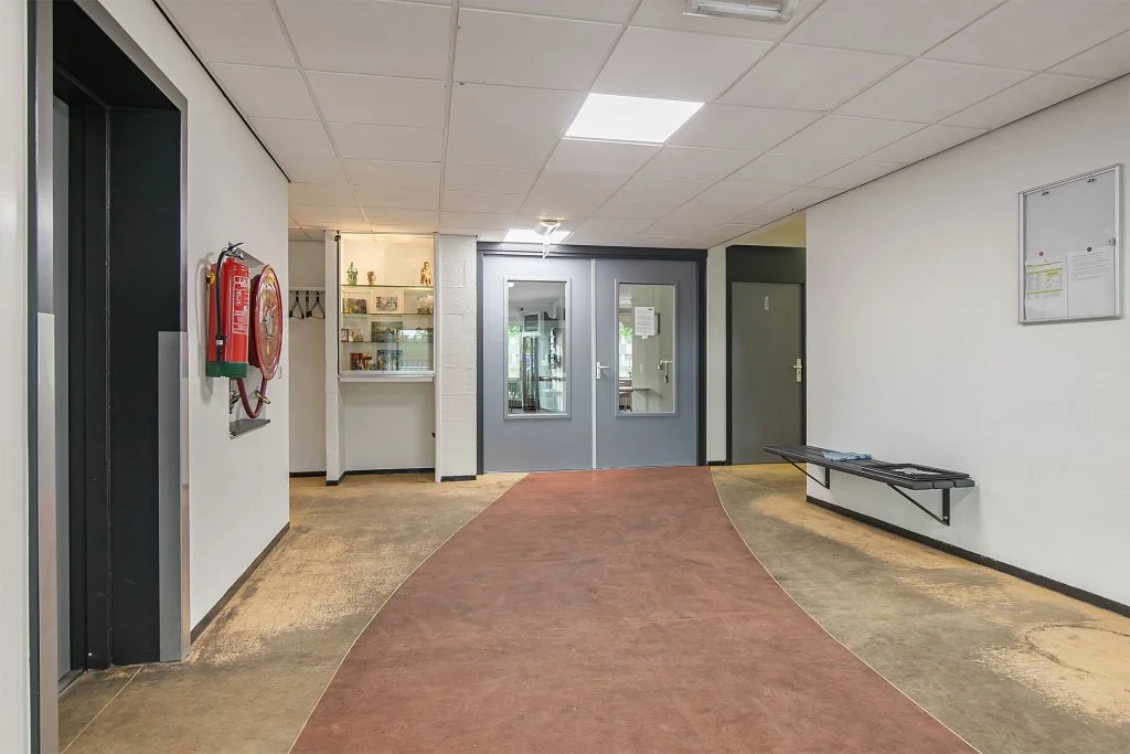Foto van de Appartement gelegen aan de Aalscholversingel in Velp