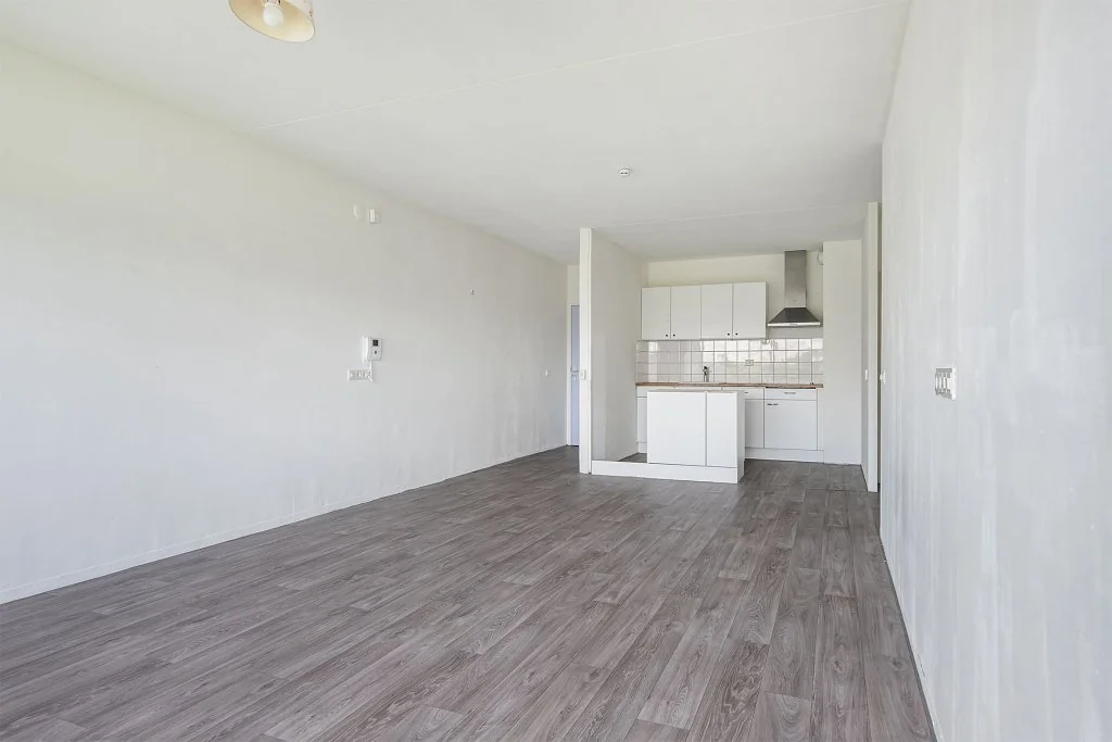 Foto van de Appartement gelegen aan de Aalscholversingel in Velp