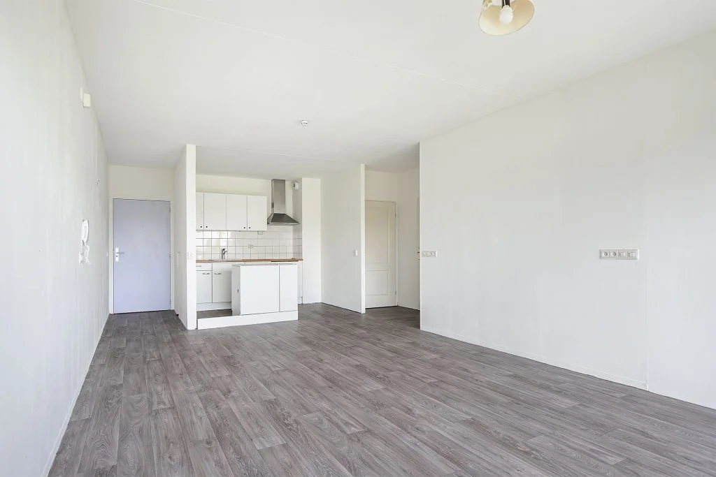Foto van de Appartement gelegen aan de Aalscholversingel in Velp