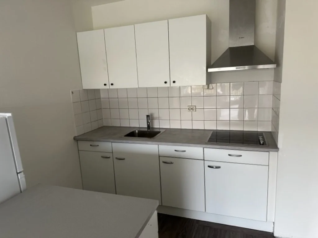 Foto van de Appartement gelegen aan de Aalscholversingel in Velp