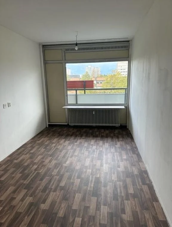 Foto van de Appartement gelegen aan de Aalscholversingel in Velp