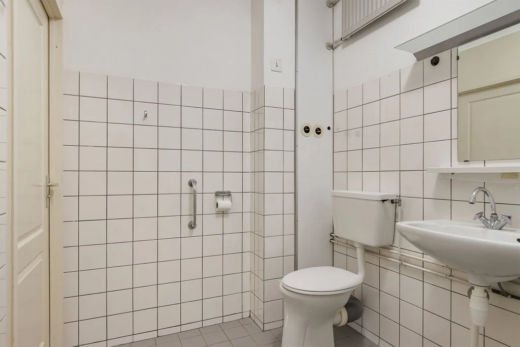Foto van de Appartement gelegen aan de Aalscholversingel in Velp