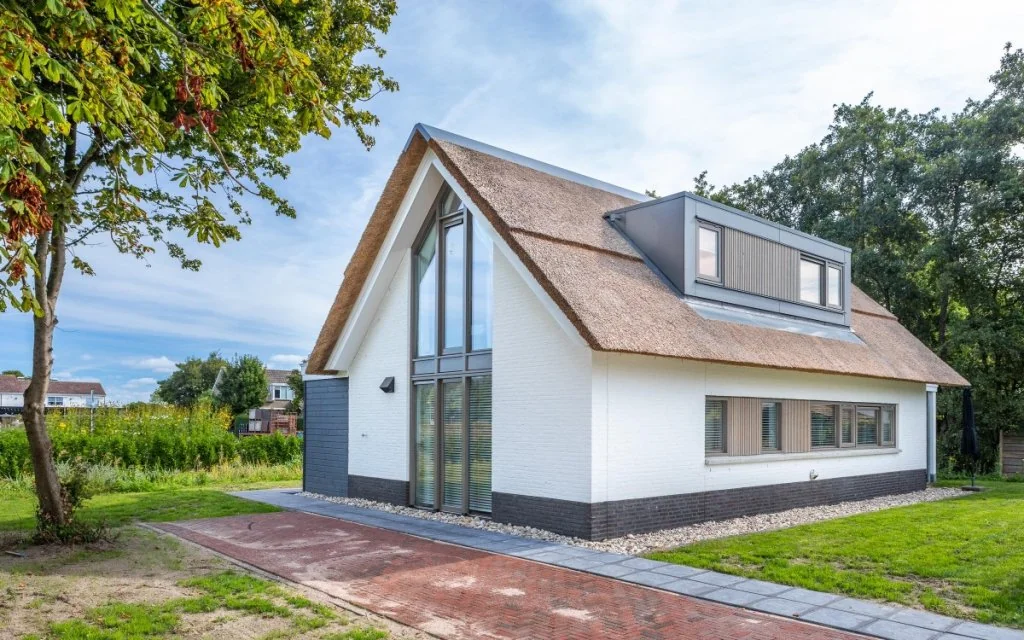 Foto van de Appartement gelegen aan de Duindamseweg in Noordwijkerhout