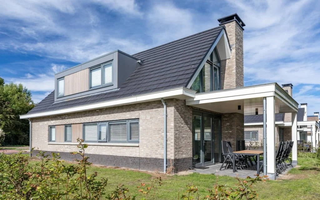 Foto van de Appartement gelegen aan de Duindamseweg in Noordwijkerhout