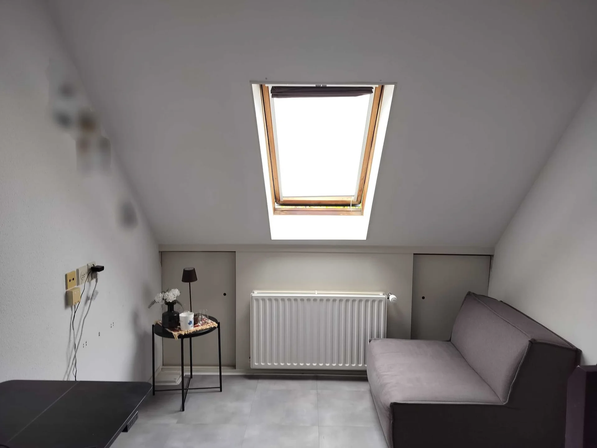 Foto van de Kamer gelegen aan de Heyendaalseweg in Nijmegen