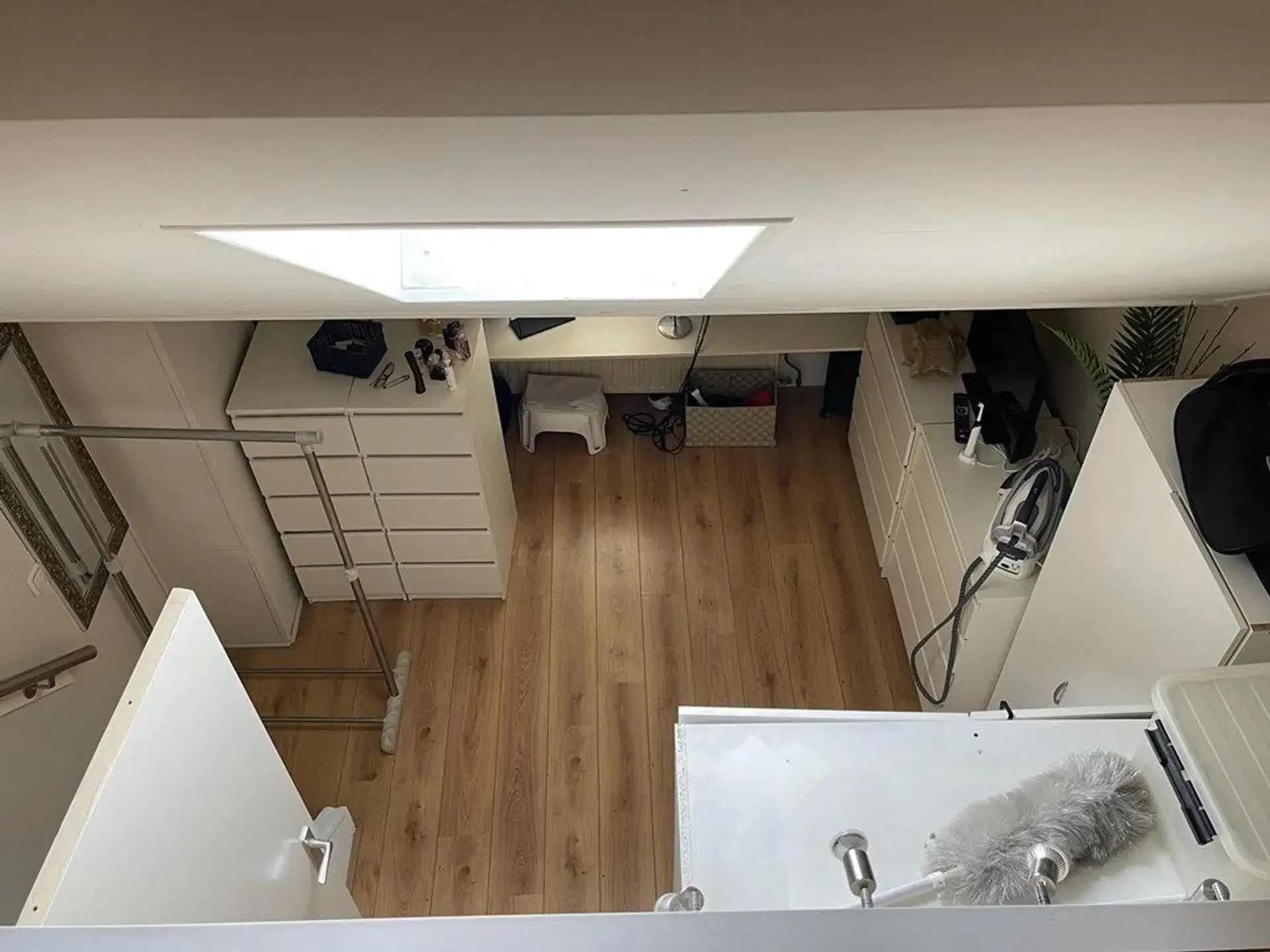 Foto van de Appartement gelegen aan de Koestraat in Maastricht