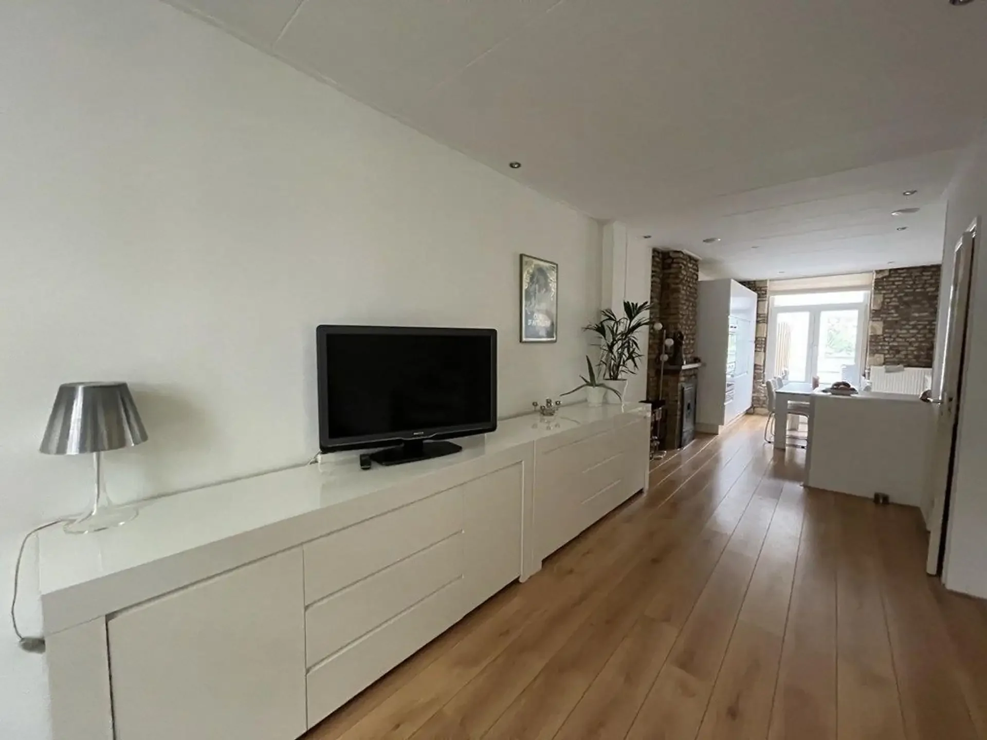 Foto van de Appartement gelegen aan de Koestraat in Maastricht