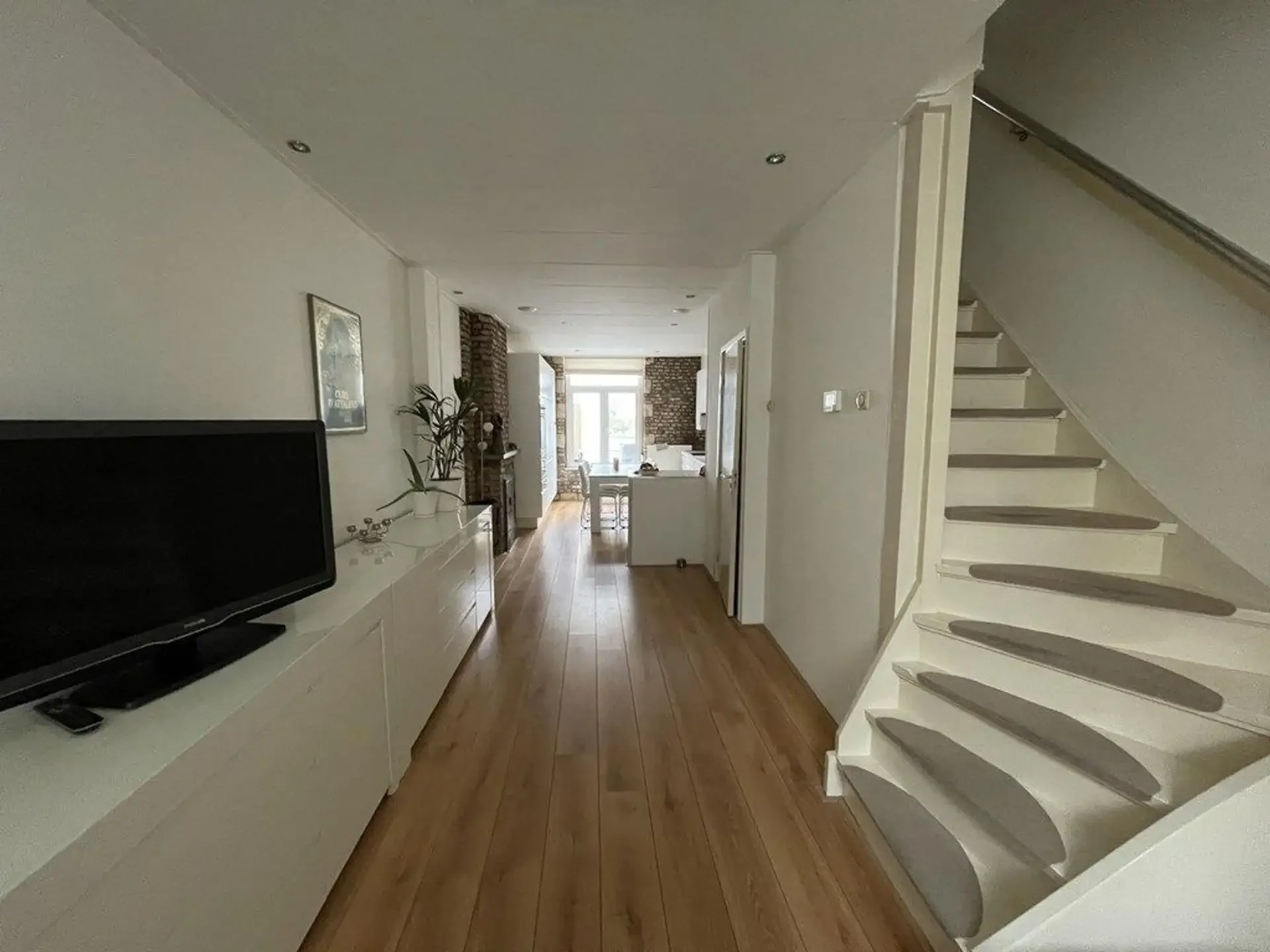 Foto van de Appartement gelegen aan de Koestraat in Maastricht