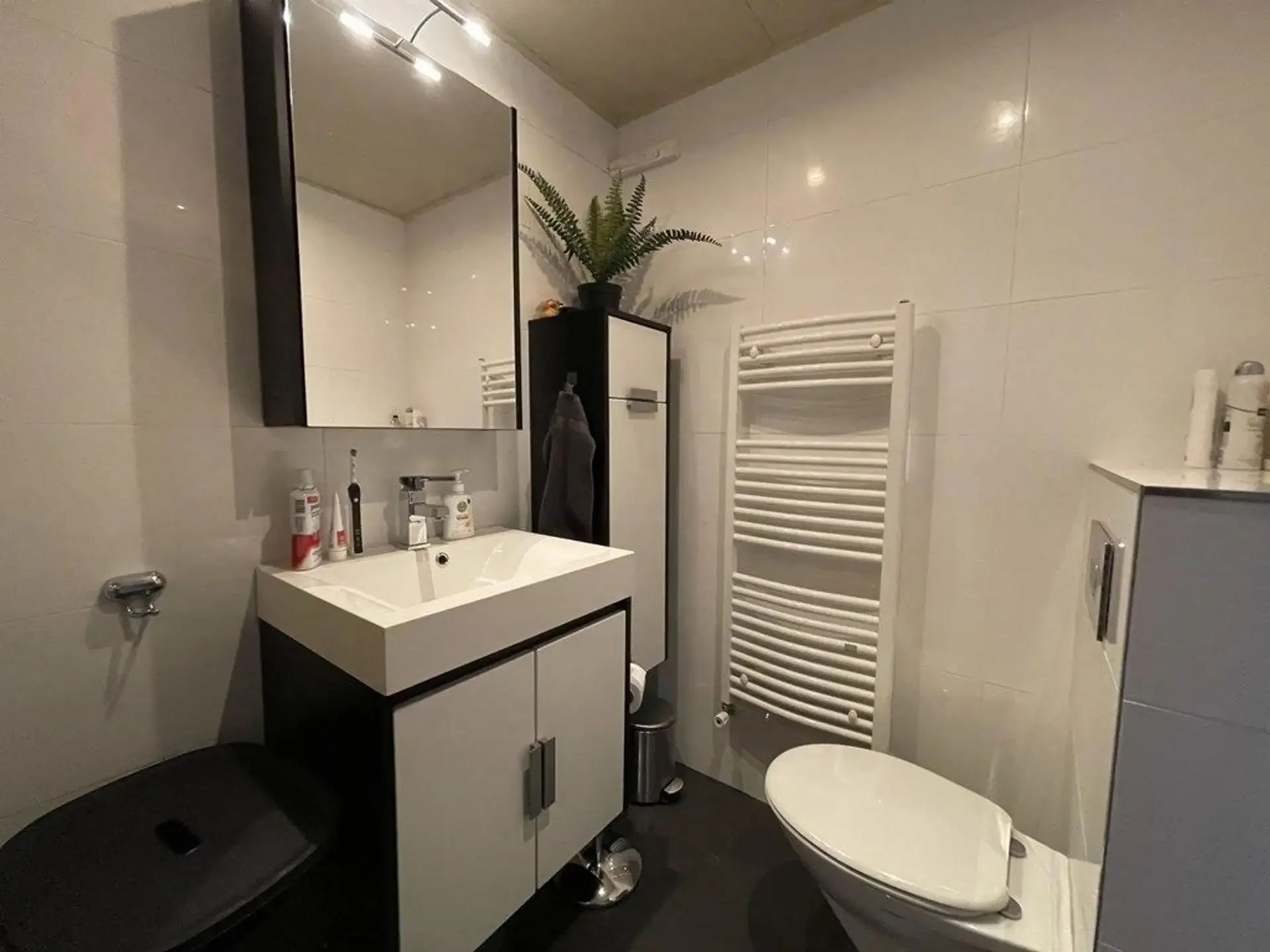 Foto van de Appartement gelegen aan de Koestraat in Maastricht