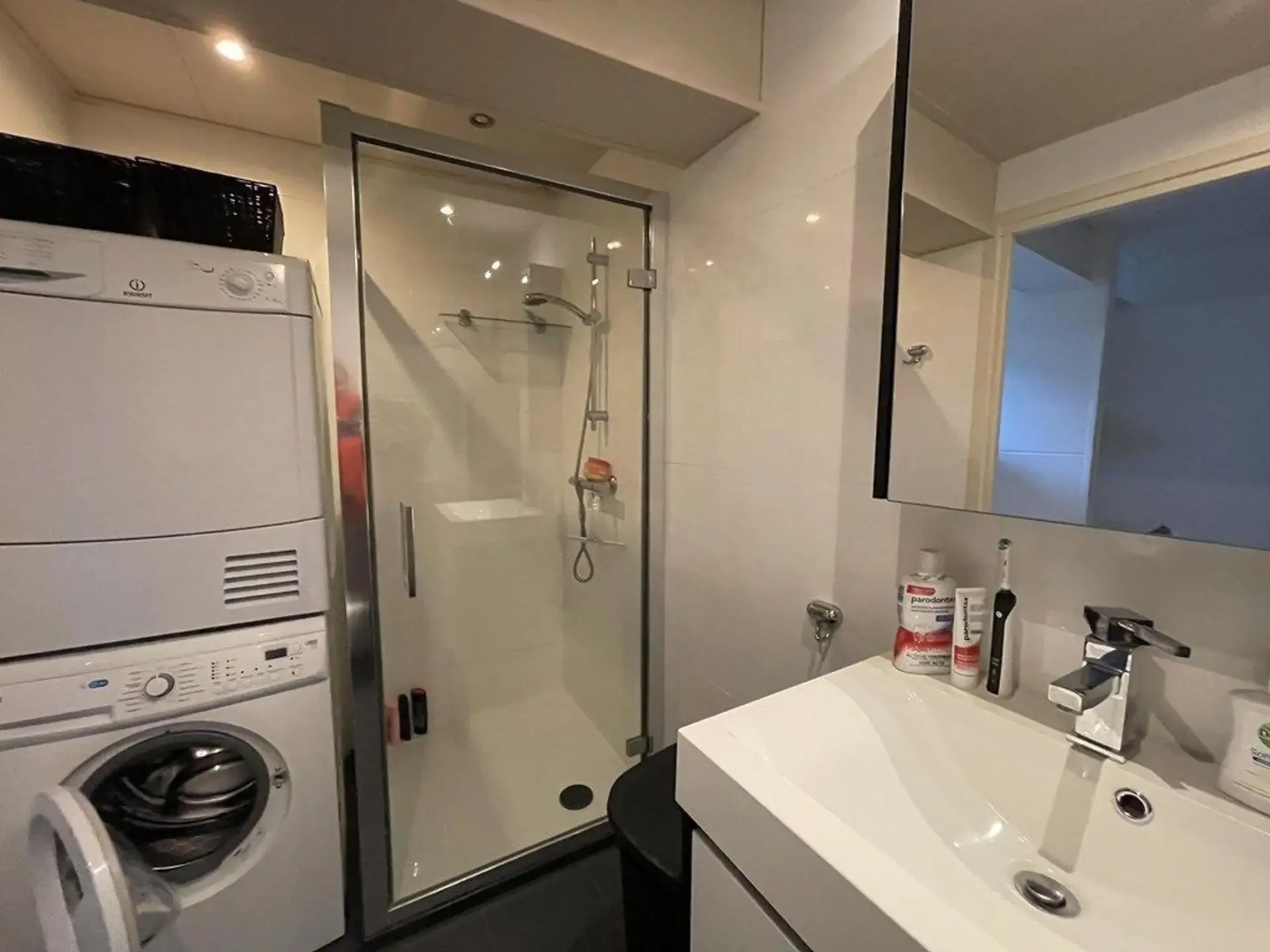 Foto van de Appartement gelegen aan de Koestraat in Maastricht