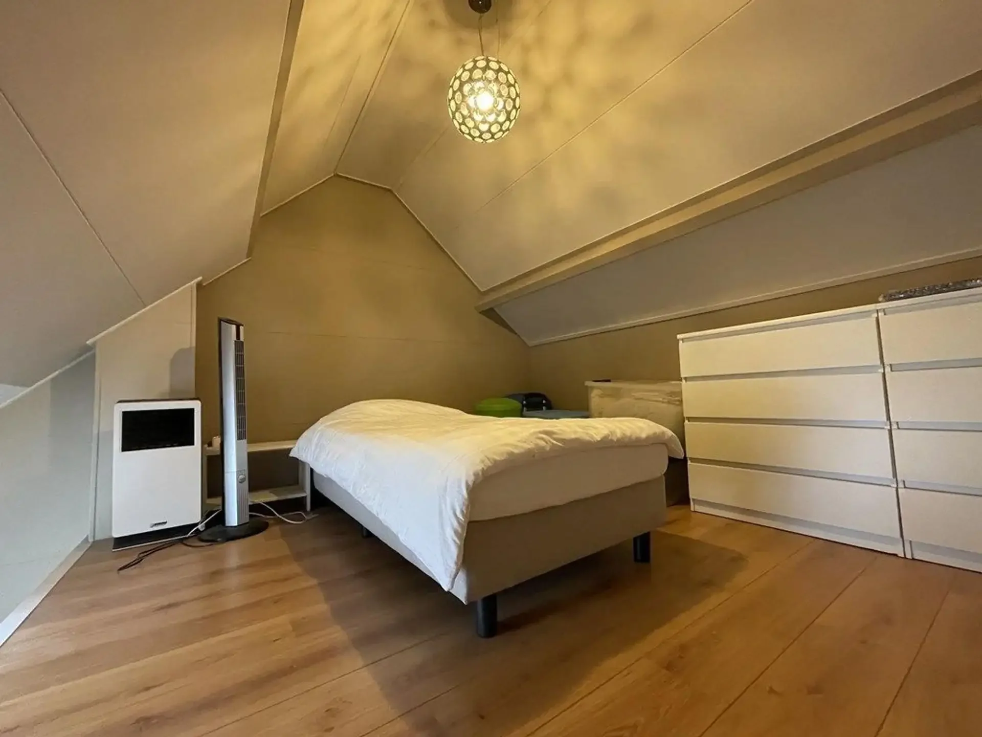 Foto van de Appartement gelegen aan de Koestraat in Maastricht