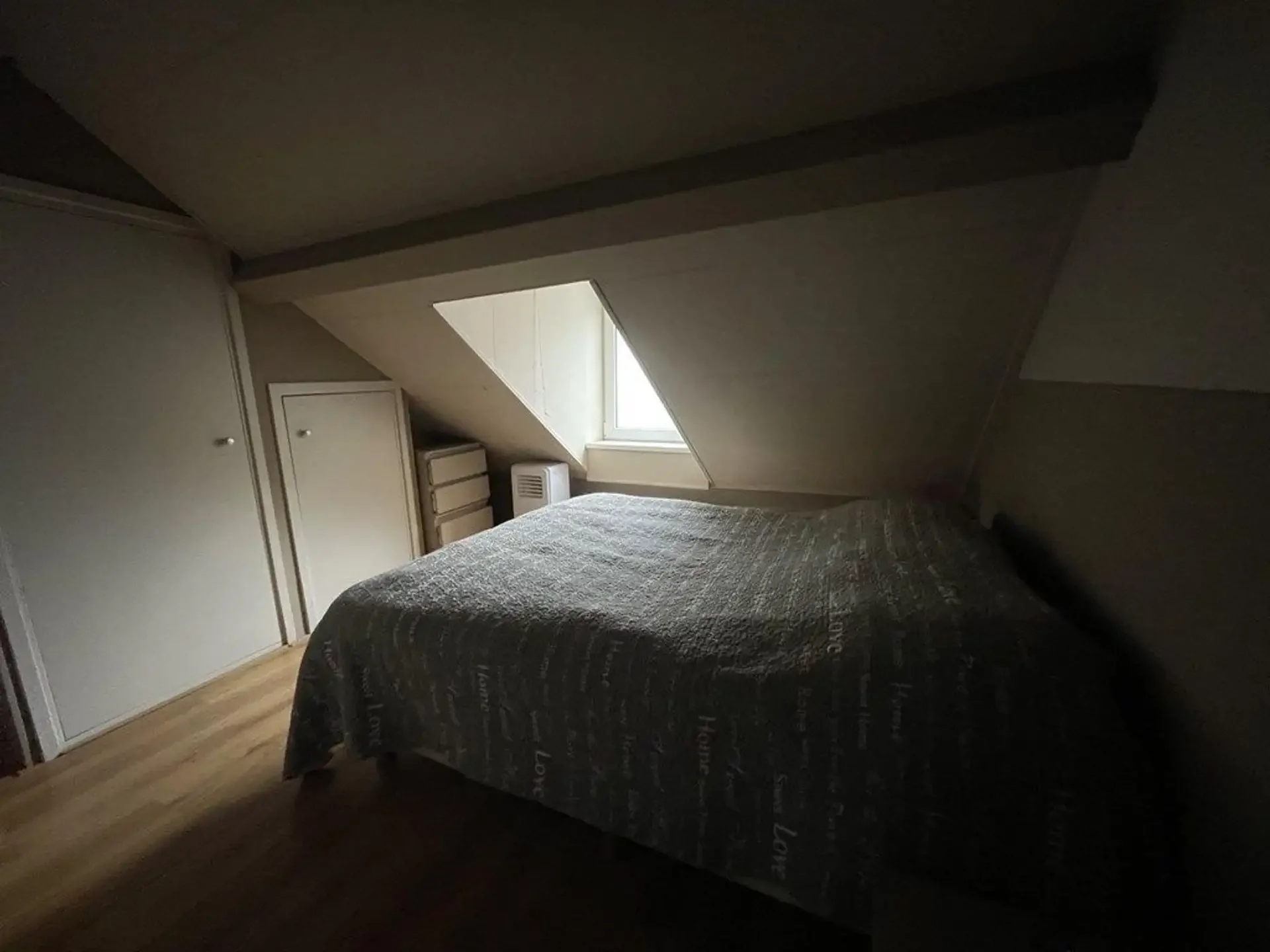 Foto van de Appartement gelegen aan de Koestraat in Maastricht