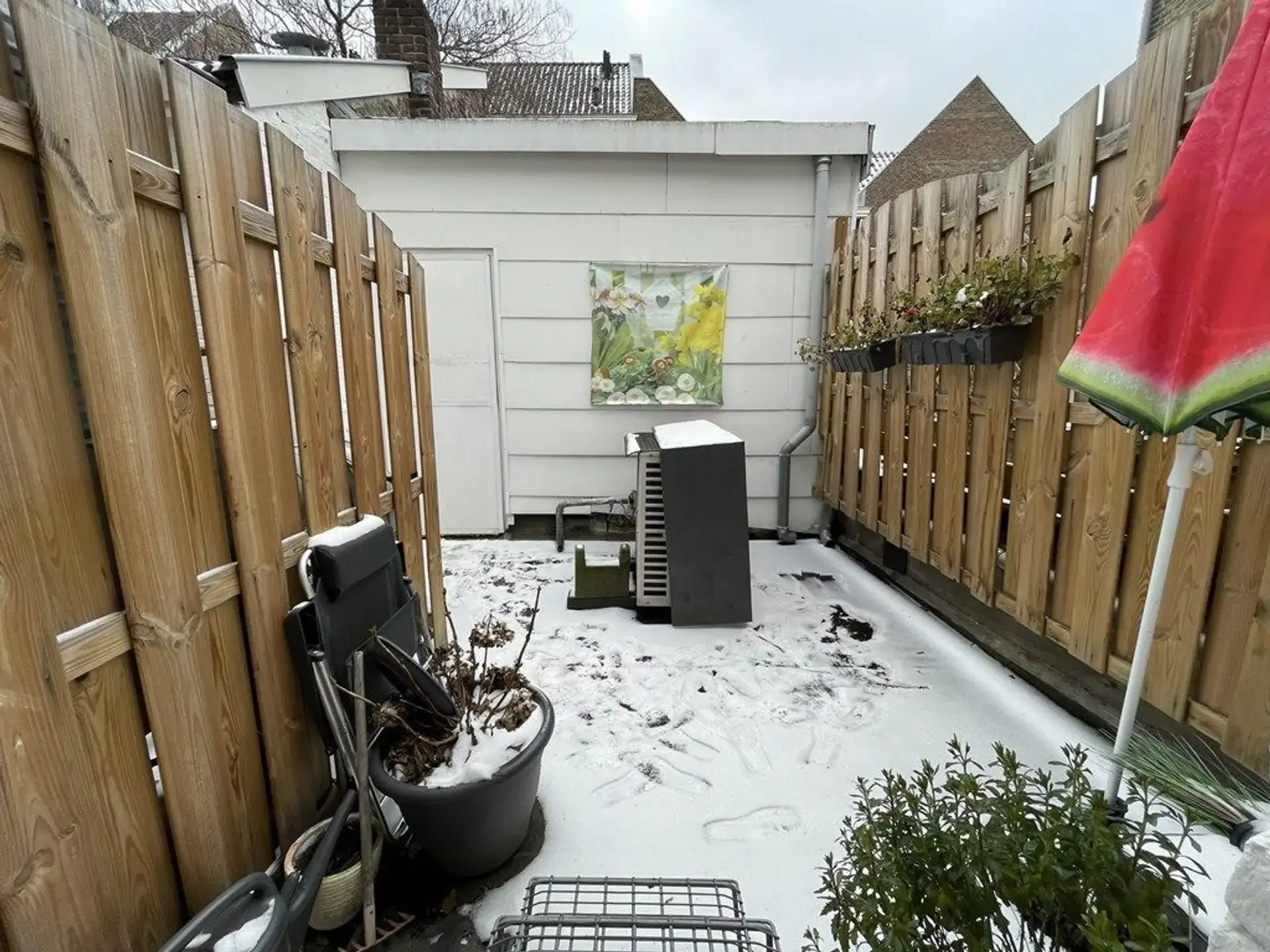 Foto van de Appartement gelegen aan de Koestraat in Maastricht