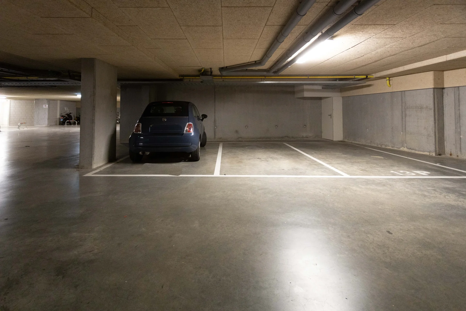 Foto van de Appartement gelegen aan de Brederode in Waalre