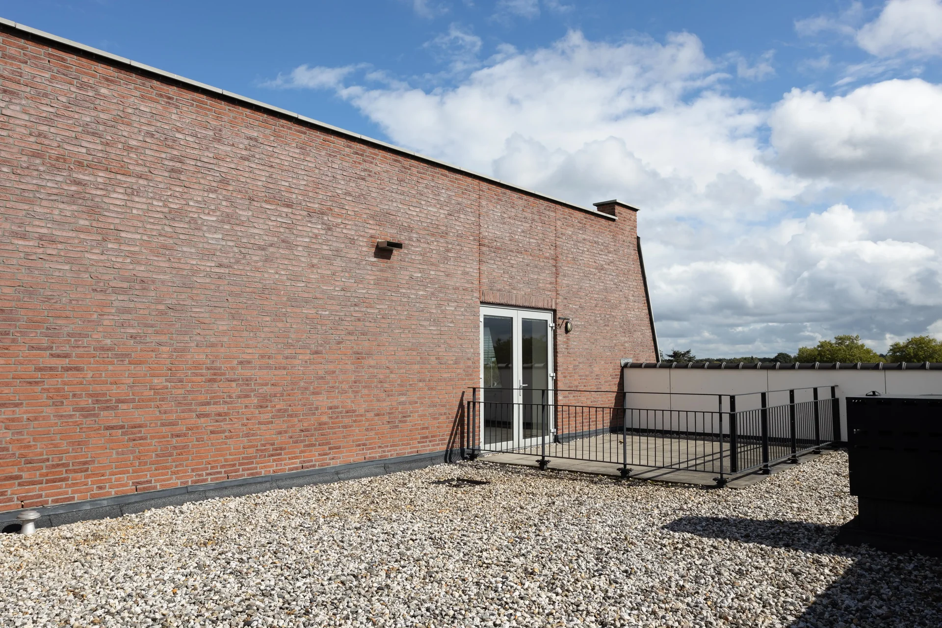 Foto van de Appartement gelegen aan de Brederode in Waalre