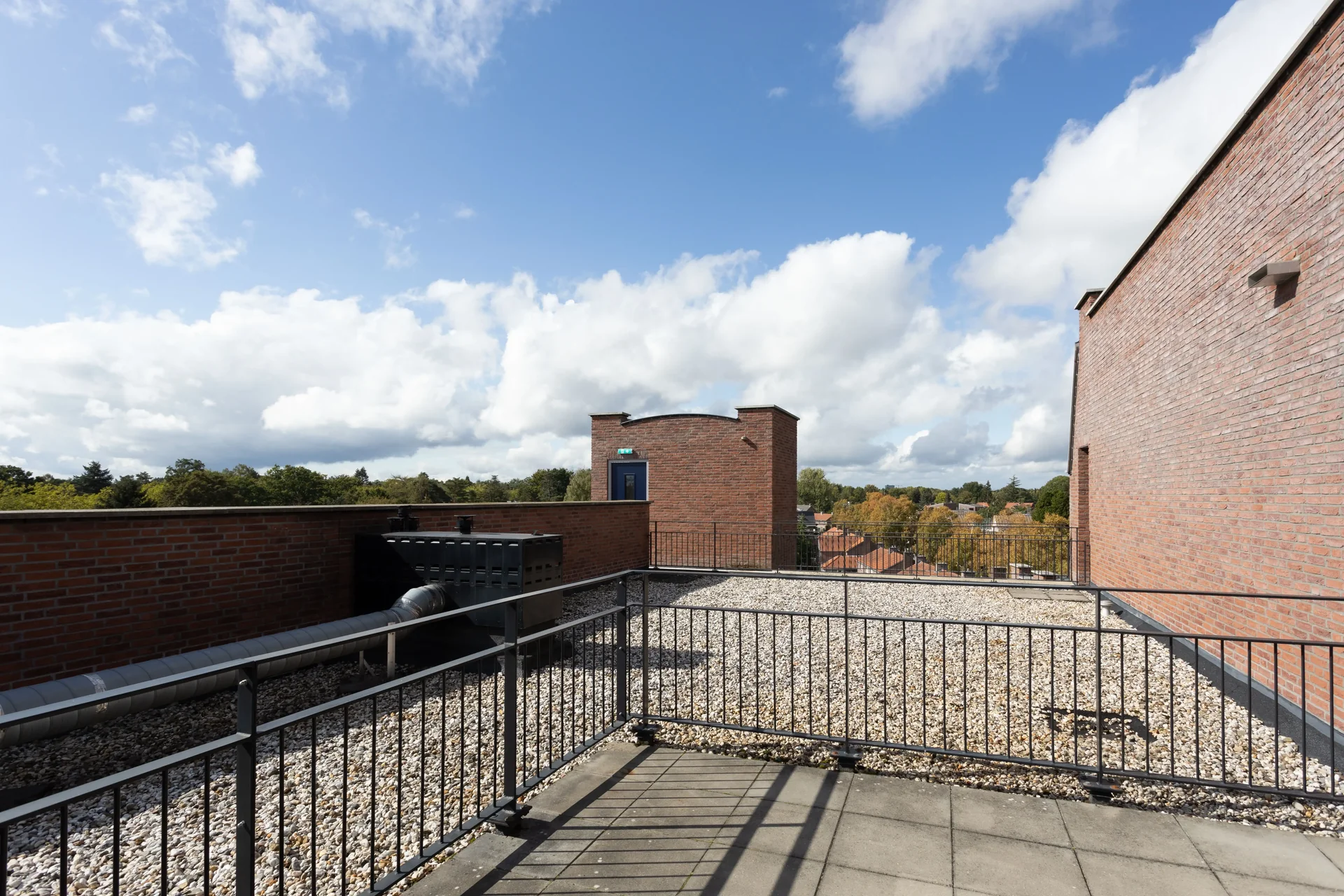 Foto van de Appartement gelegen aan de Brederode in Waalre