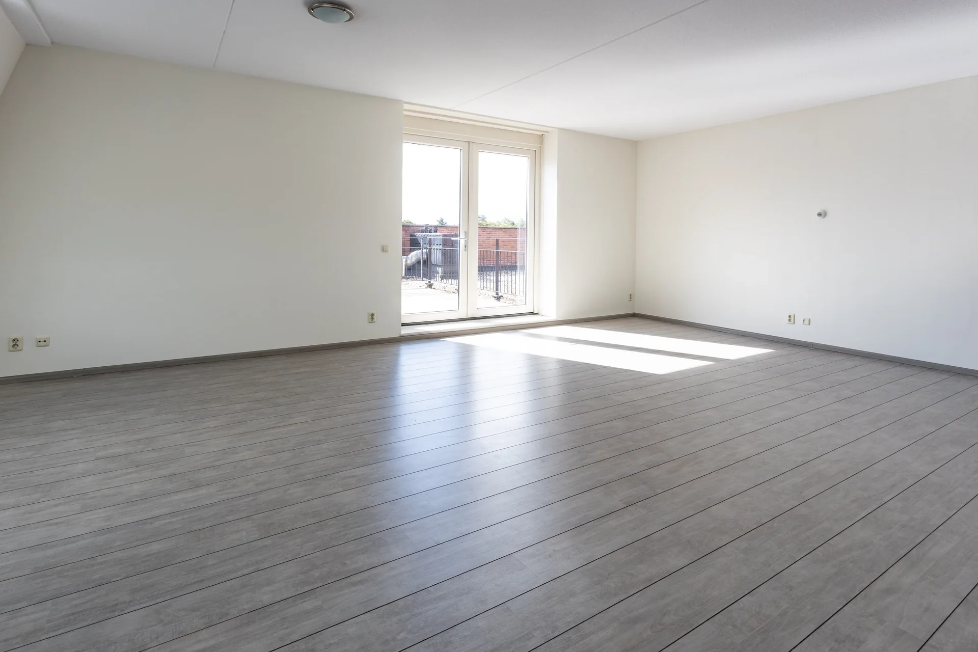 Foto van de Appartement gelegen aan de Brederode in Waalre