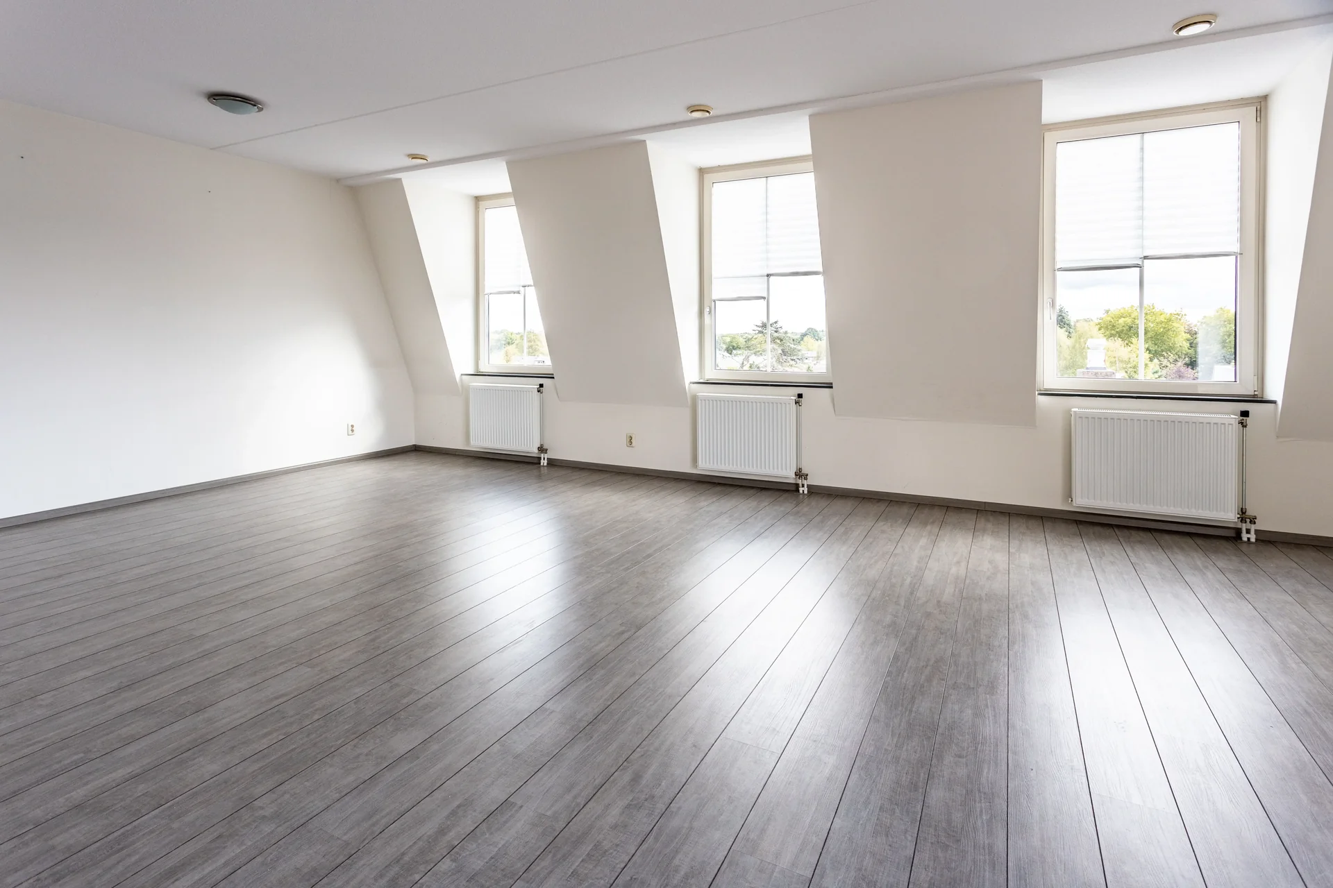 Foto van de Appartement gelegen aan de Brederode in Waalre