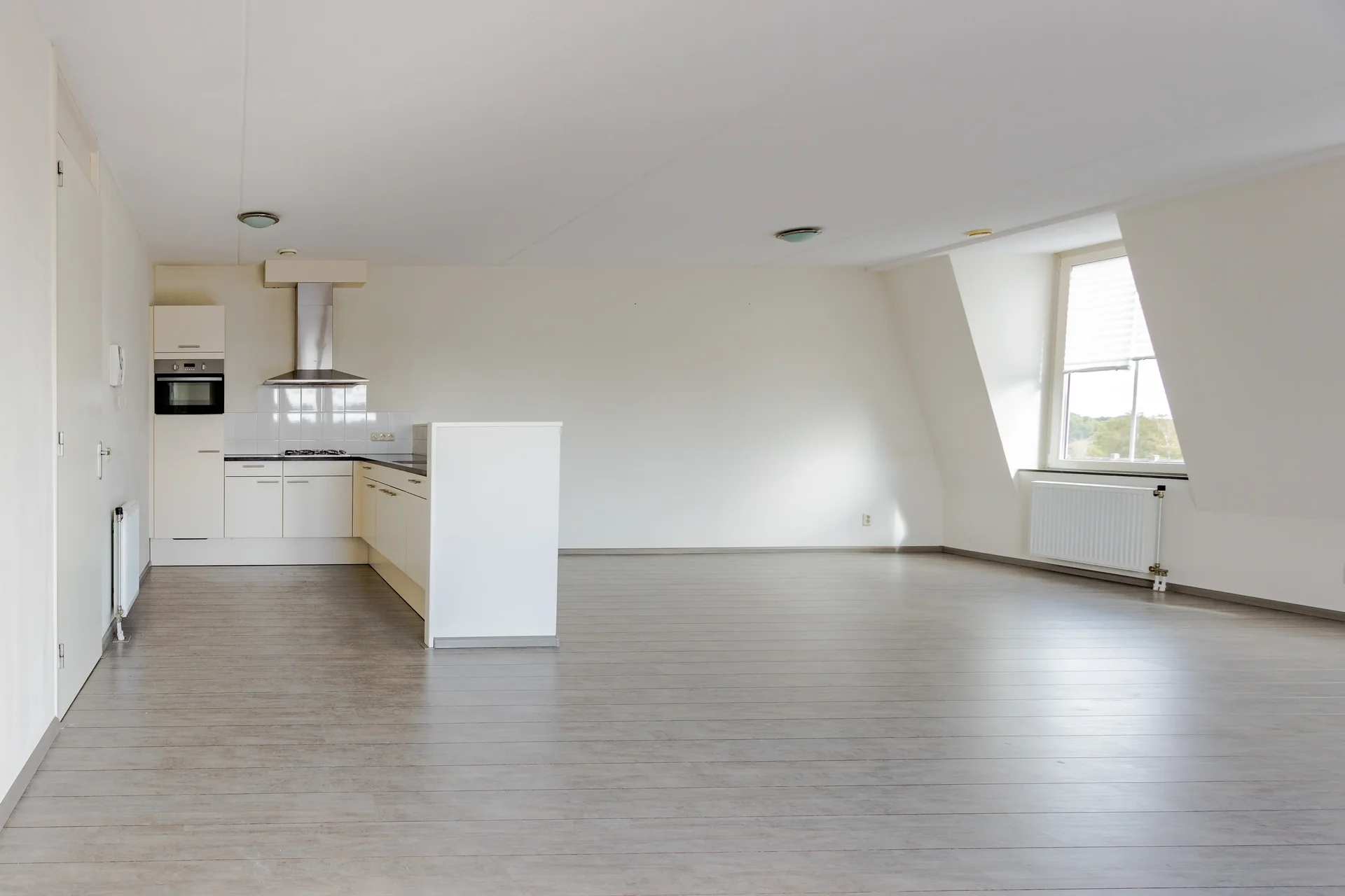 Foto van de Appartement gelegen aan de Brederode in Waalre