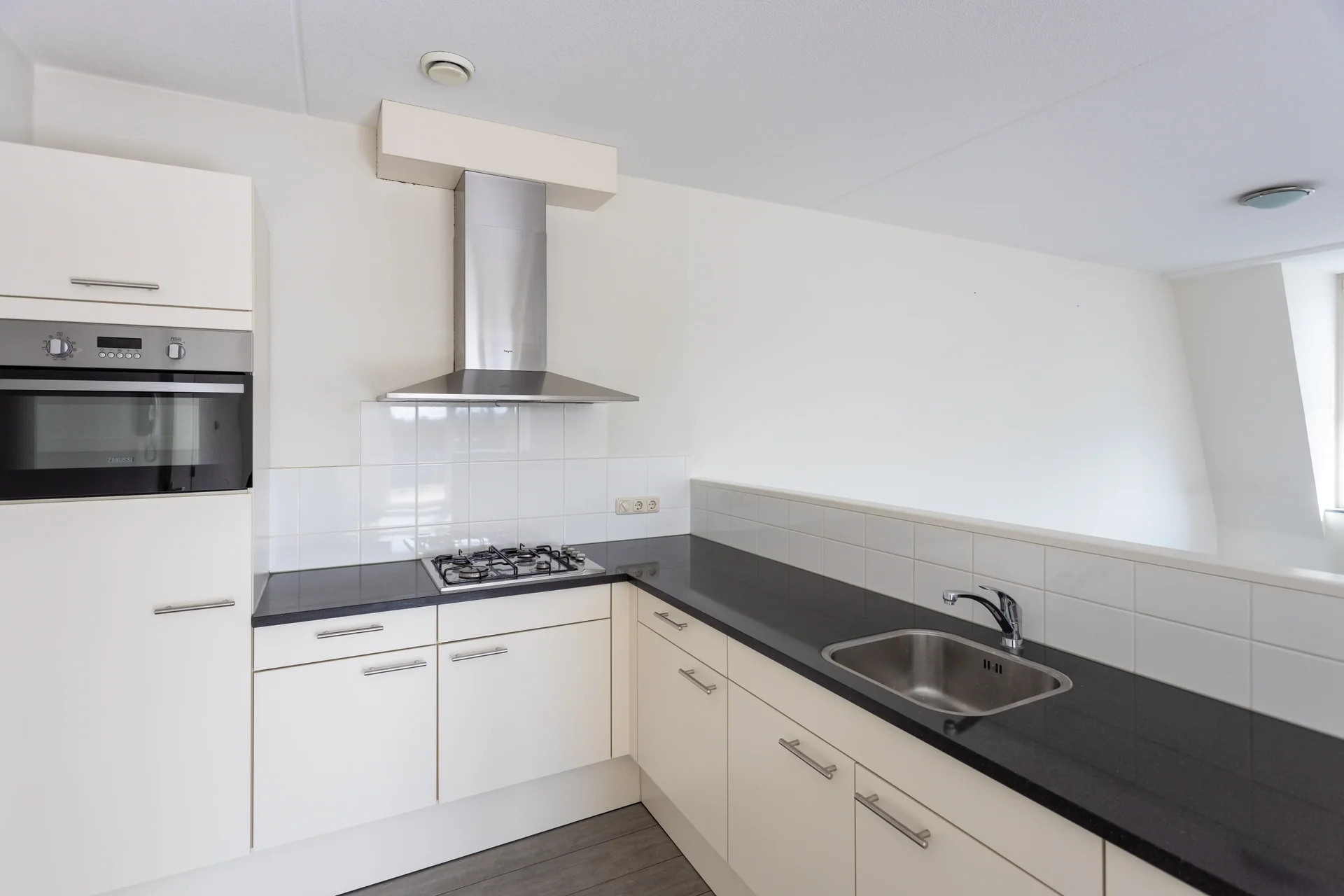 Foto van de Appartement gelegen aan de Brederode in Waalre
