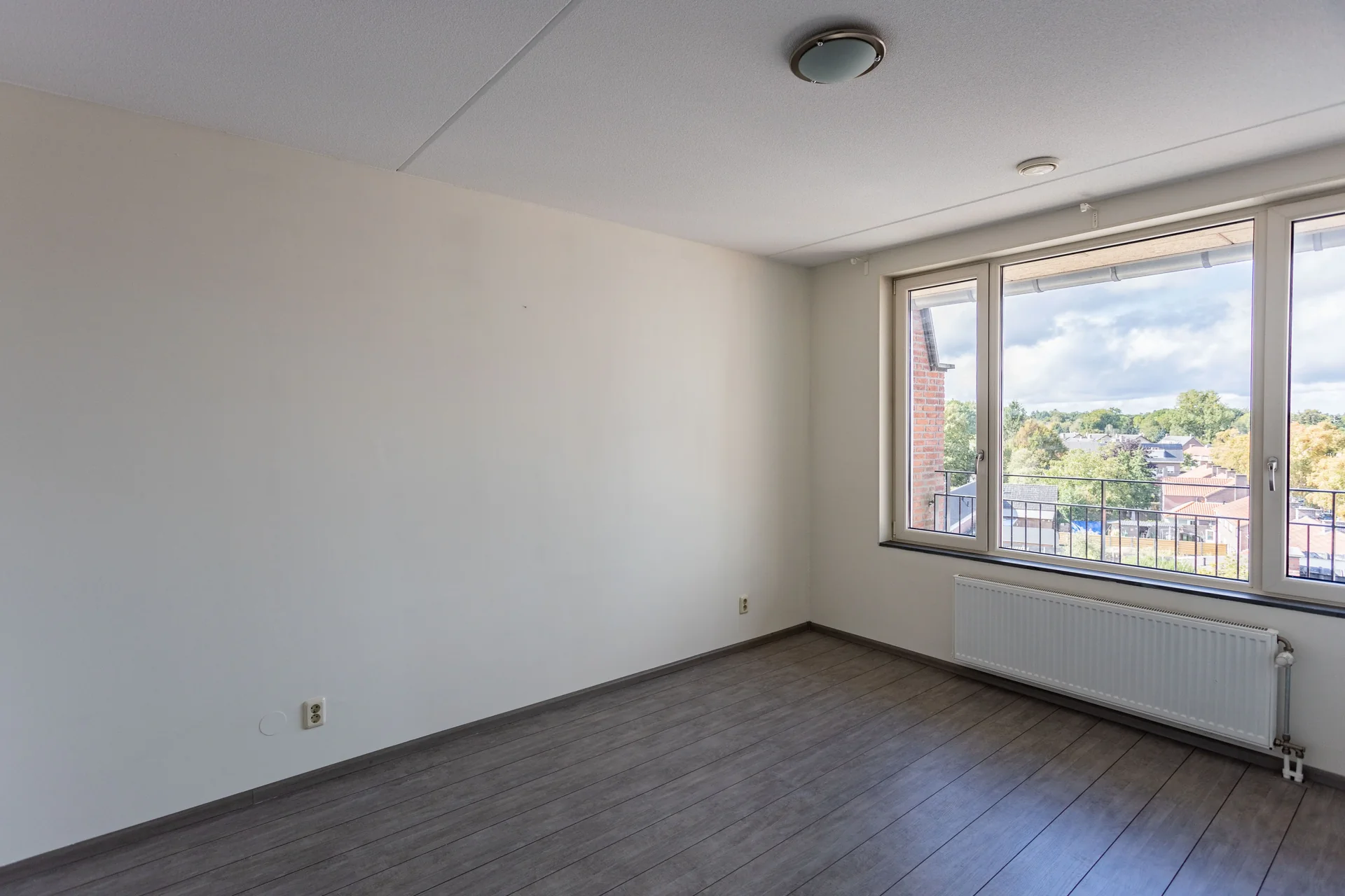Foto van de Appartement gelegen aan de Brederode in Waalre