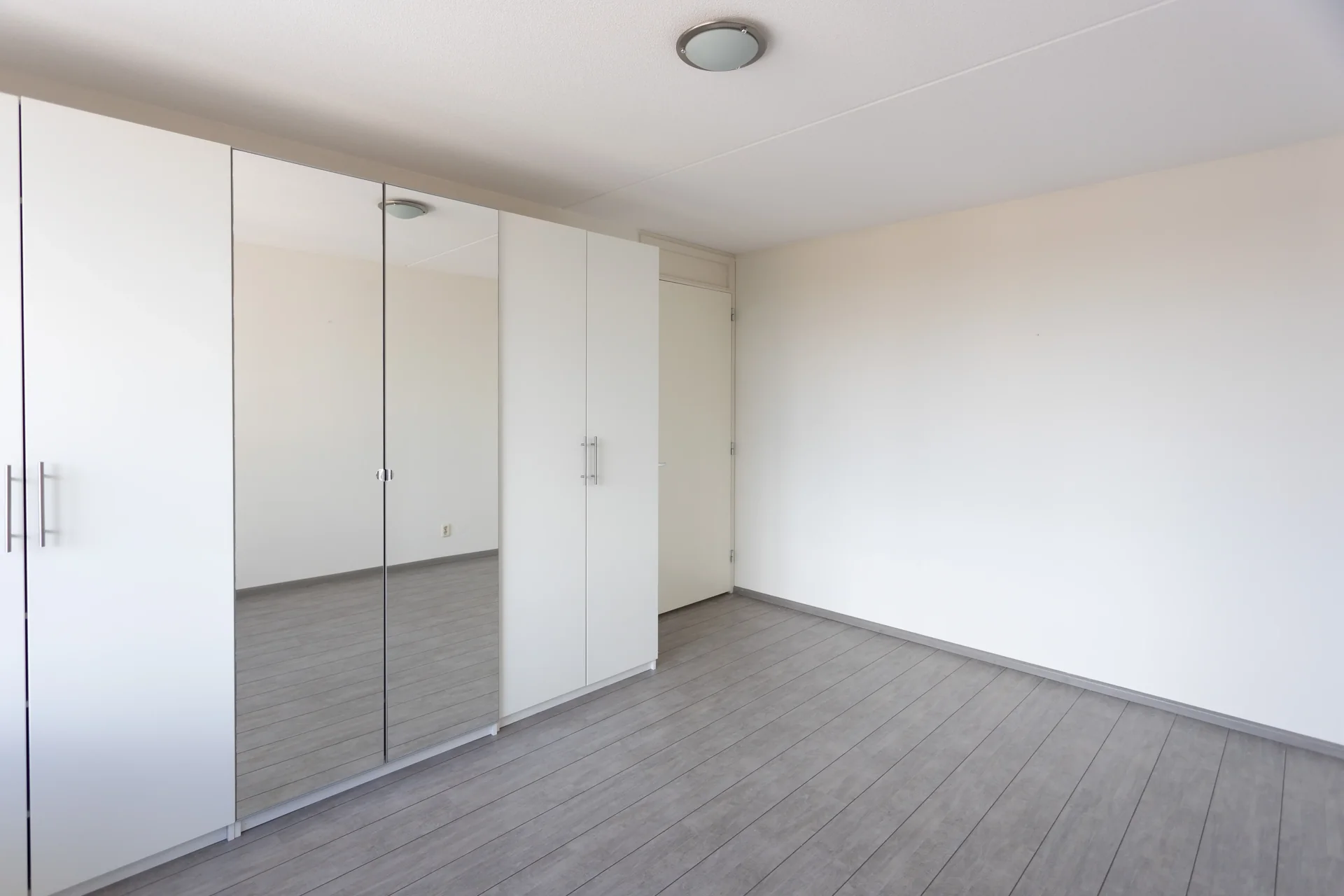 Foto van de Appartement gelegen aan de Brederode in Waalre