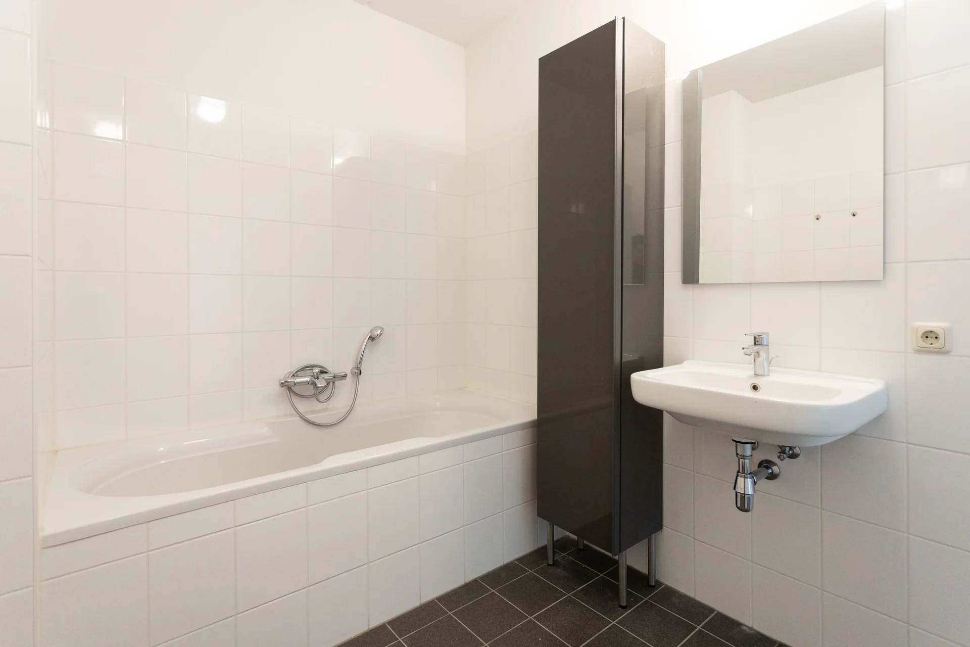 Foto van de Appartement gelegen aan de Brederode in Waalre