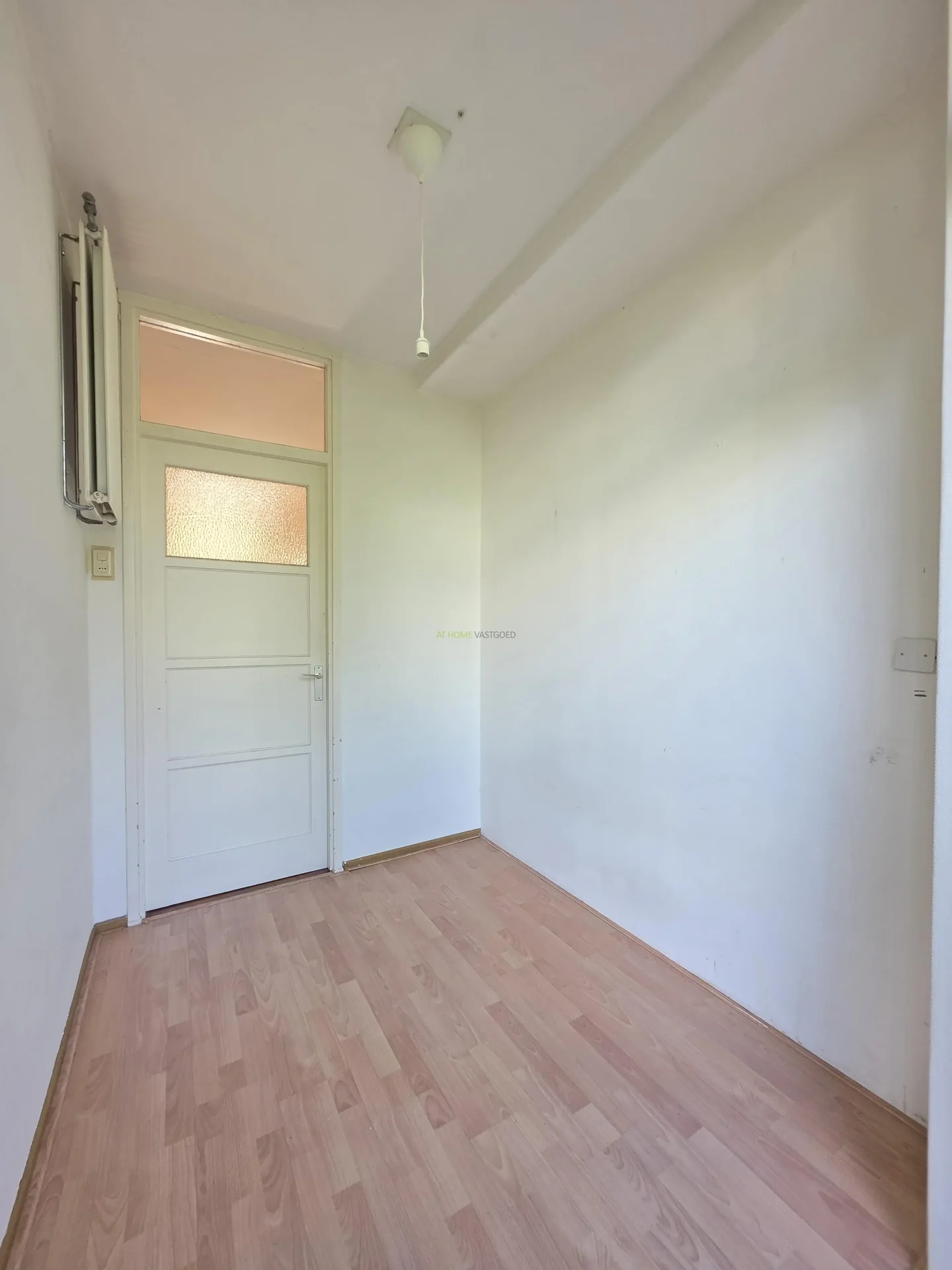 Foto van de Appartement gelegen aan de van Houtenstraat in Rotterdam