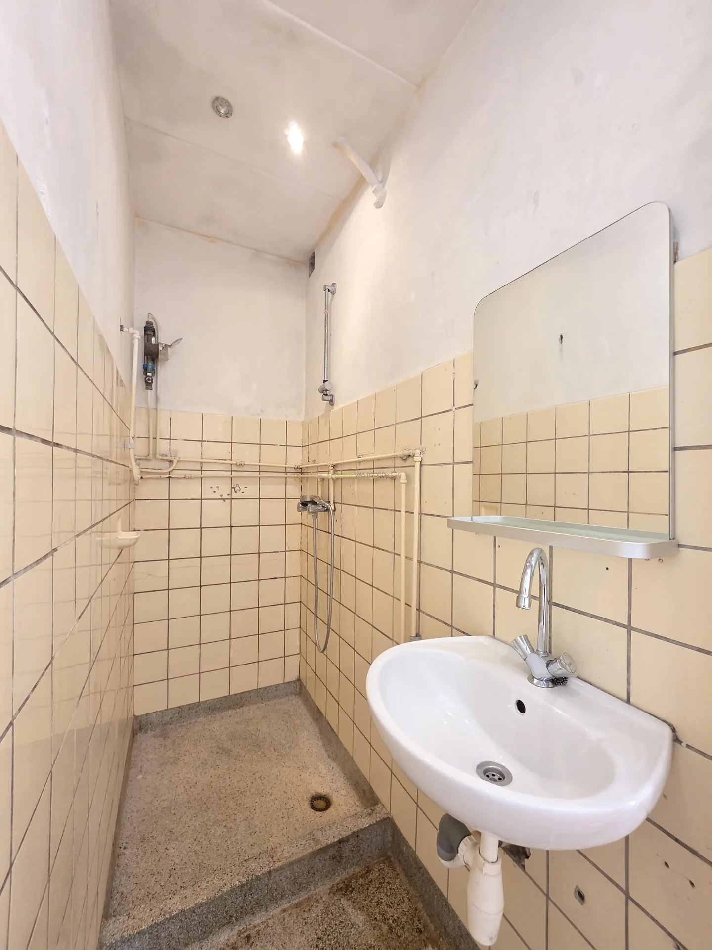 Foto van de Appartement gelegen aan de van Houtenstraat in Rotterdam