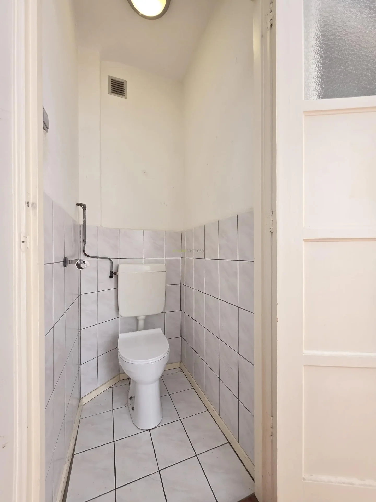 Foto van de Appartement gelegen aan de van Houtenstraat in Rotterdam