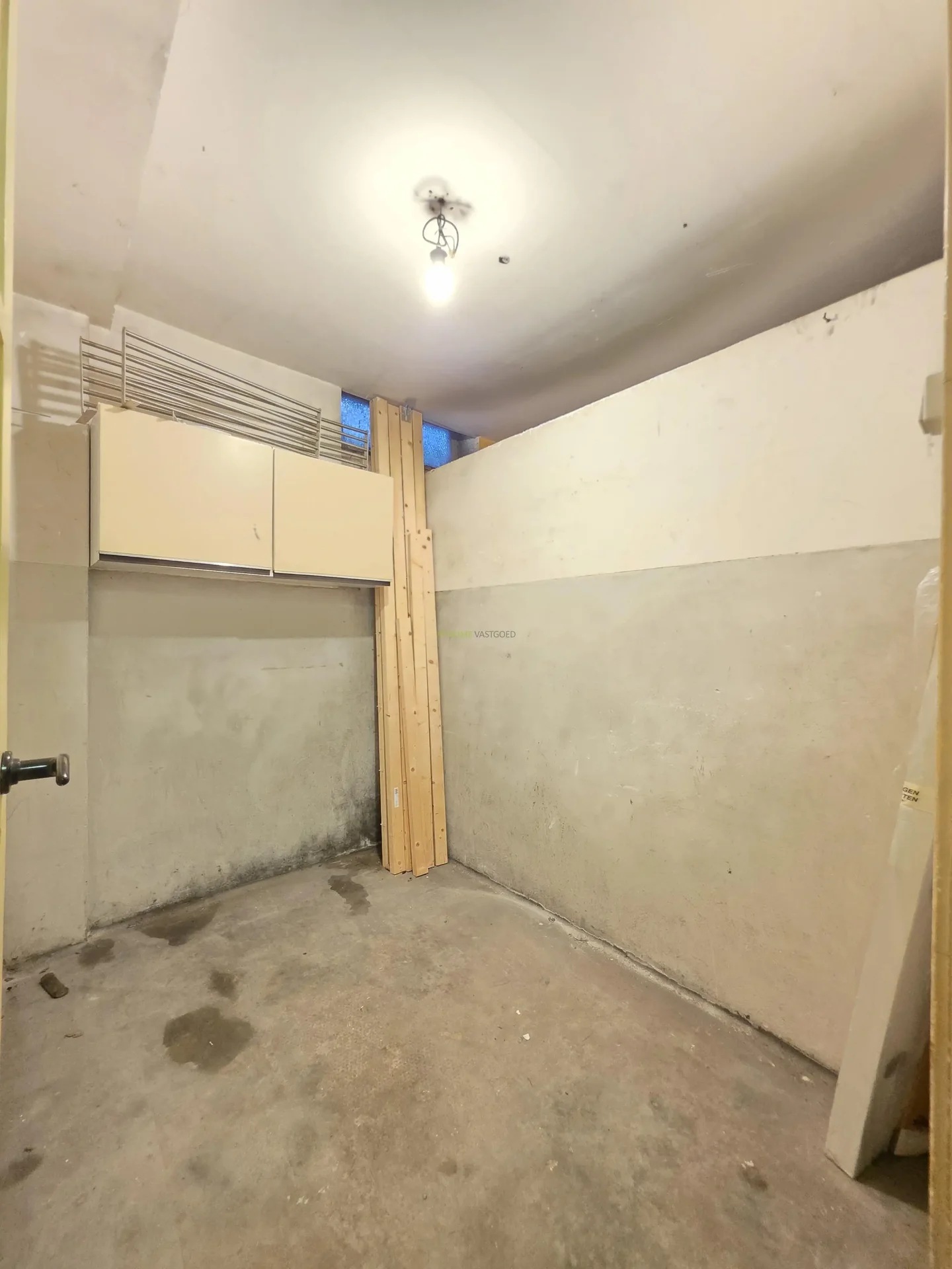 Foto van de Appartement gelegen aan de van Houtenstraat in Rotterdam