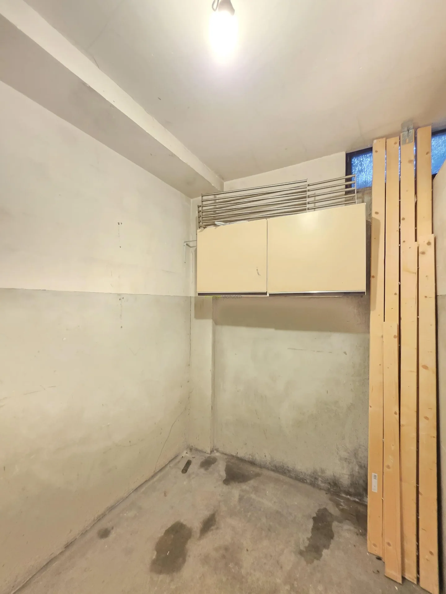 Foto van de Appartement gelegen aan de van Houtenstraat in Rotterdam
