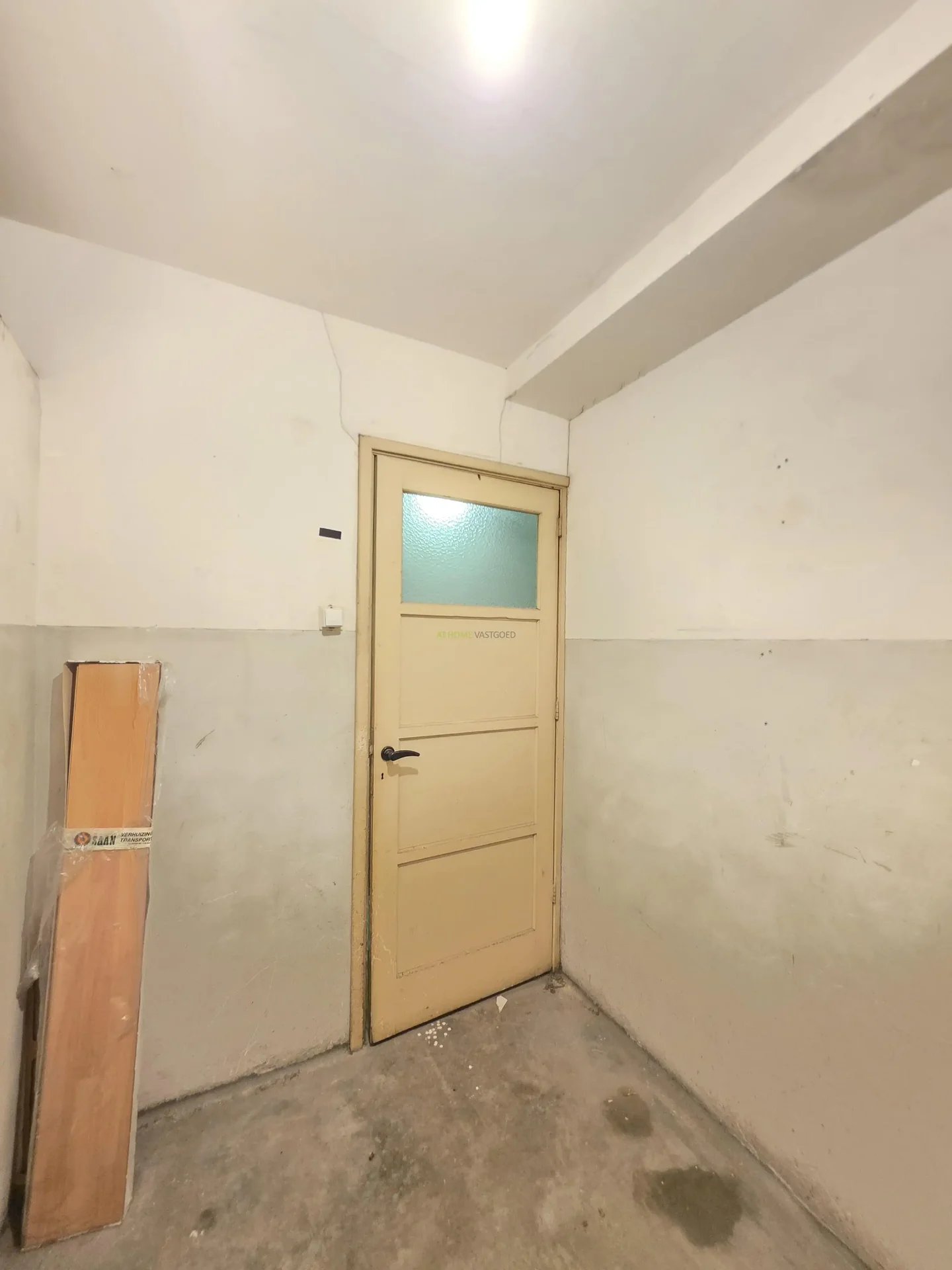 Foto van de Appartement gelegen aan de van Houtenstraat in Rotterdam