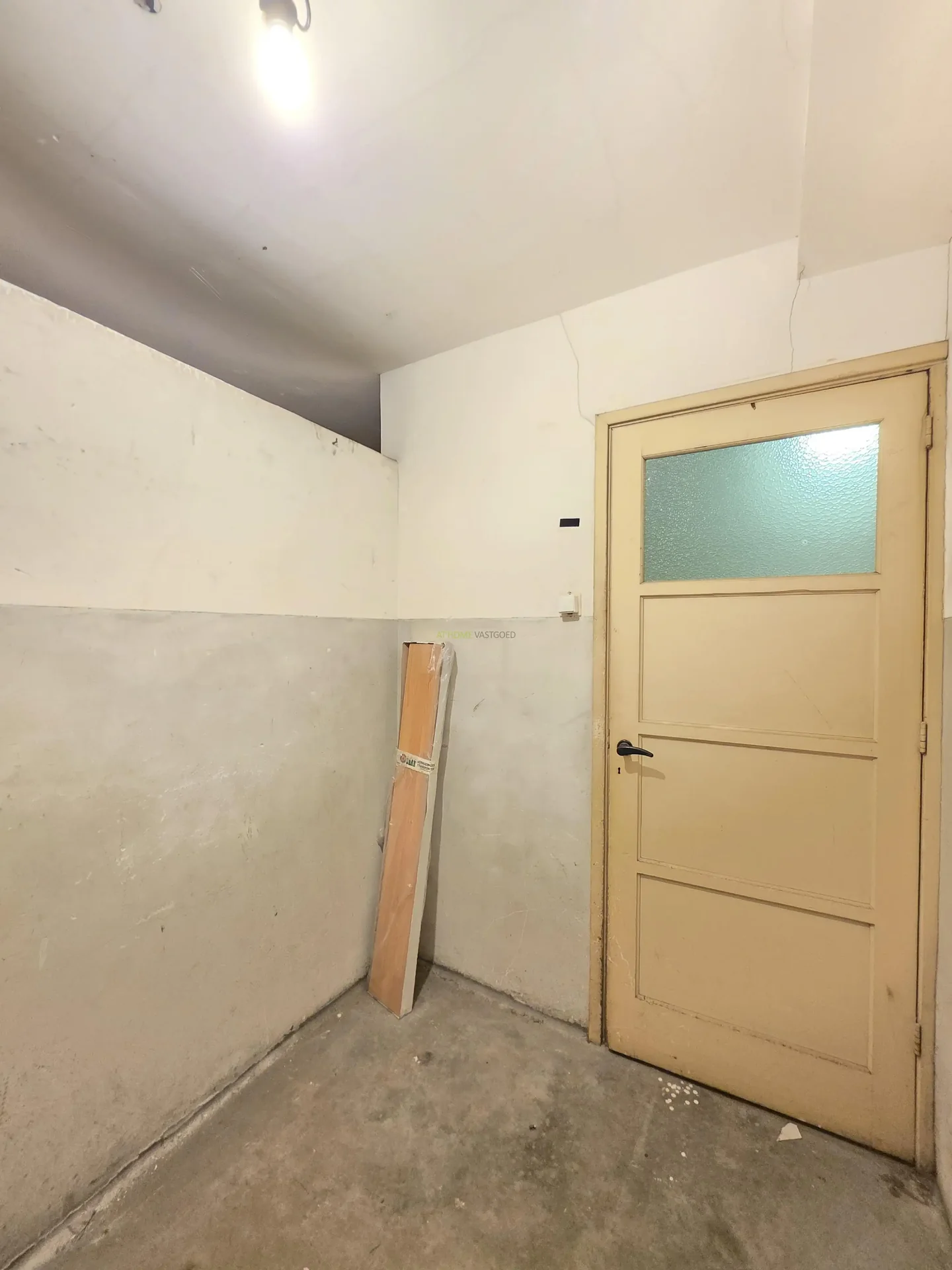 Foto van de Appartement gelegen aan de van Houtenstraat in Rotterdam