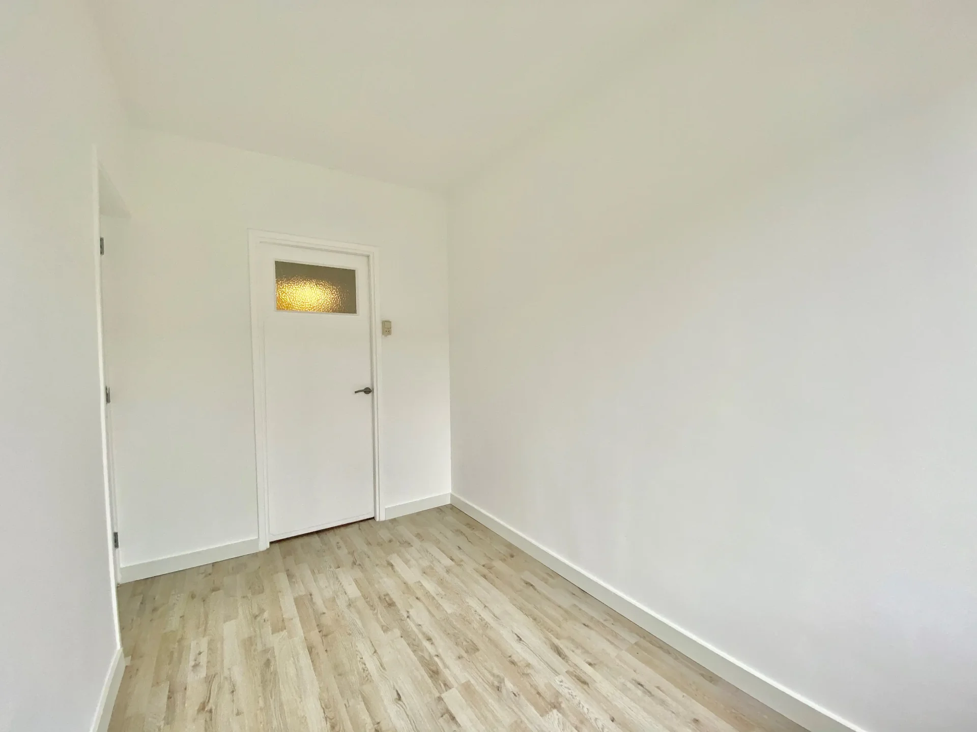 Foto van de Appartement gelegen aan de Finsestraat in Rotterdam