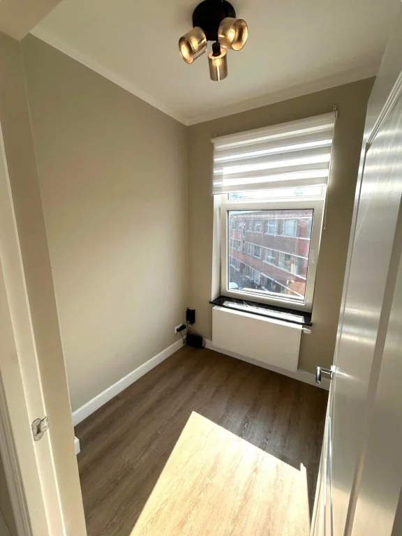 Foto van de Appartement gelegen aan de Roerstraat in Den Haag