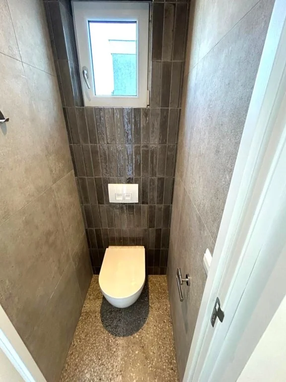 Foto van de Appartement gelegen aan de Roerstraat in Den Haag