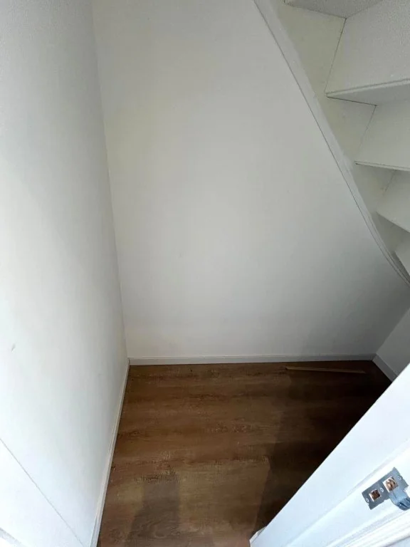 Foto van de Appartement gelegen aan de Roerstraat in Den Haag