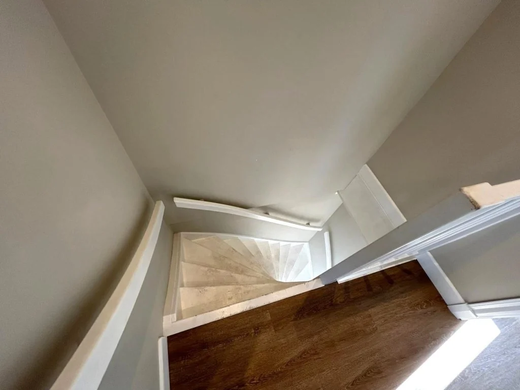 Foto van de Appartement gelegen aan de Roerstraat in Den Haag