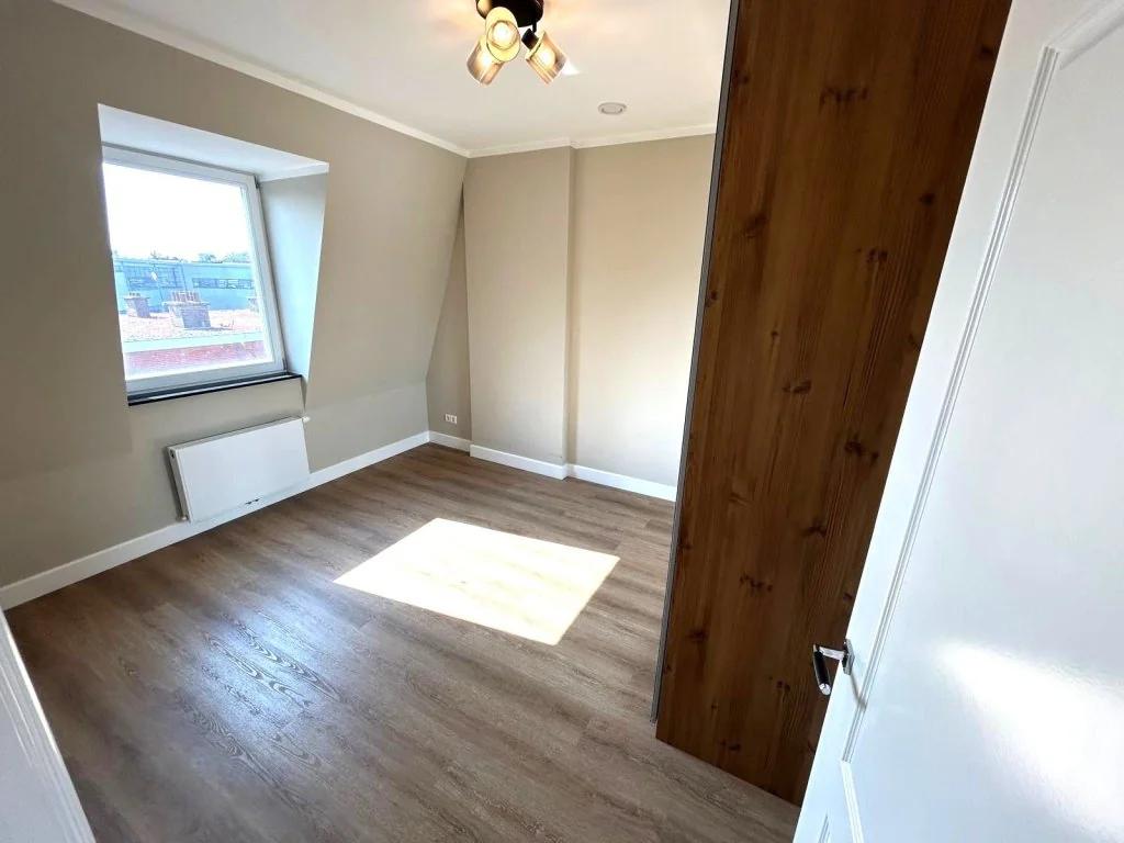 Foto van de Appartement gelegen aan de Roerstraat in Den Haag
