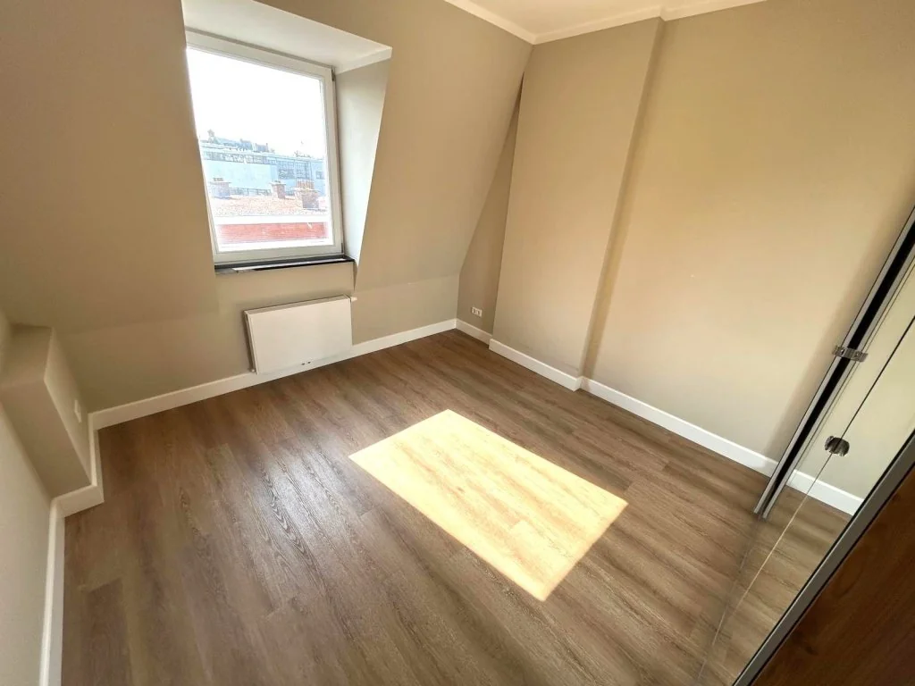 Foto van de Appartement gelegen aan de Roerstraat in Den Haag