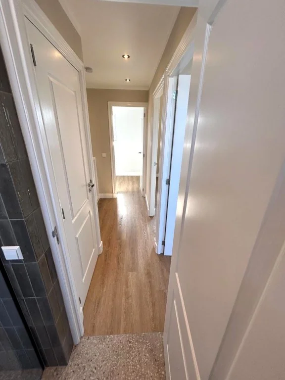 Foto van de Appartement gelegen aan de Roerstraat in Den Haag