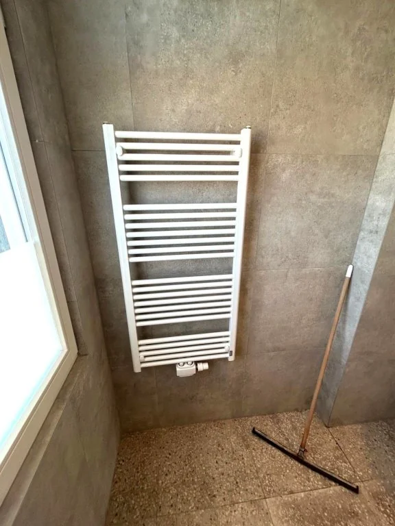 Foto van de Appartement gelegen aan de Roerstraat in Den Haag